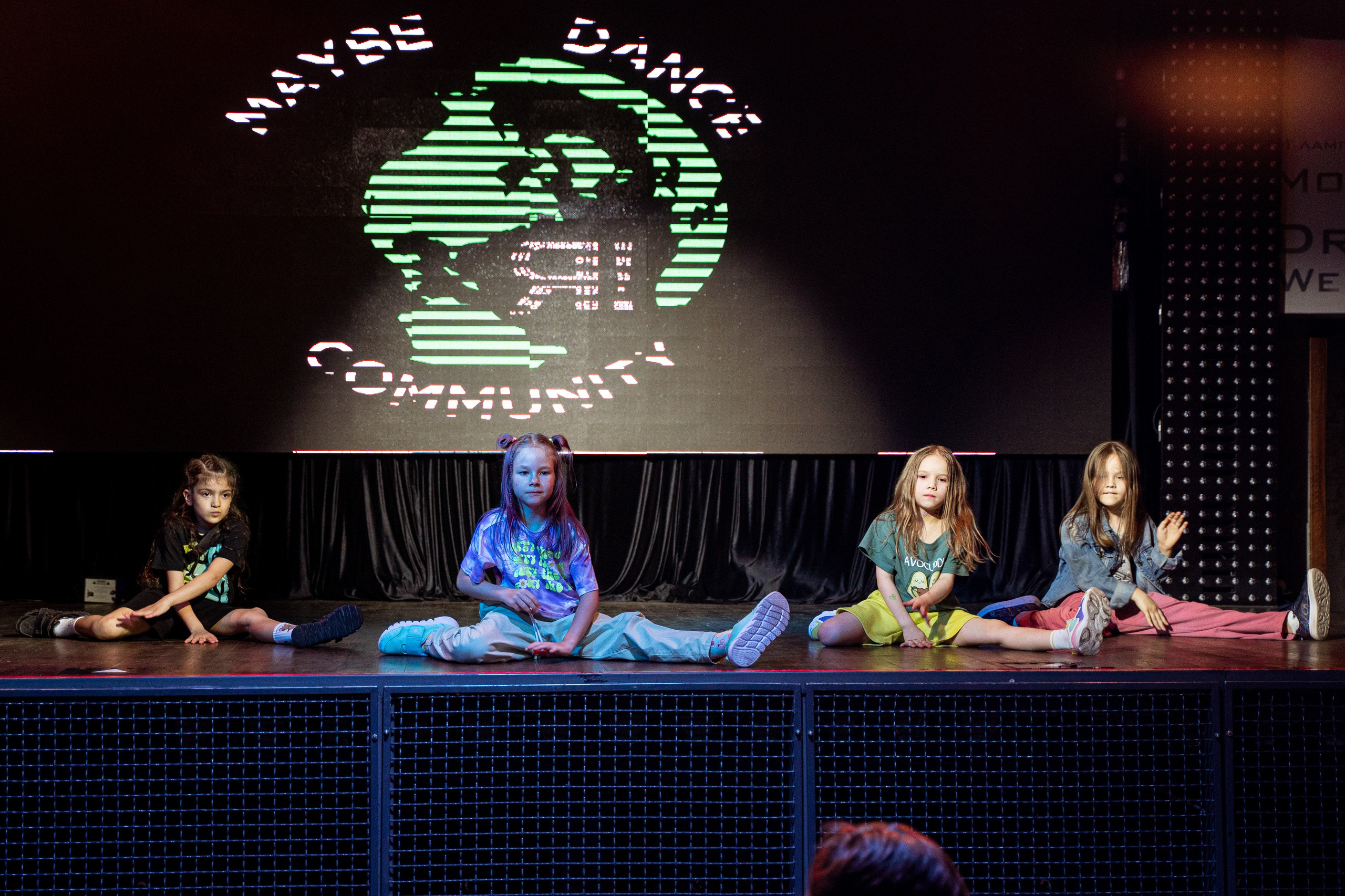 Танцевальная школа MDC. Свадебный и репортажный фотограф в Уфе| Осетрова Ольга