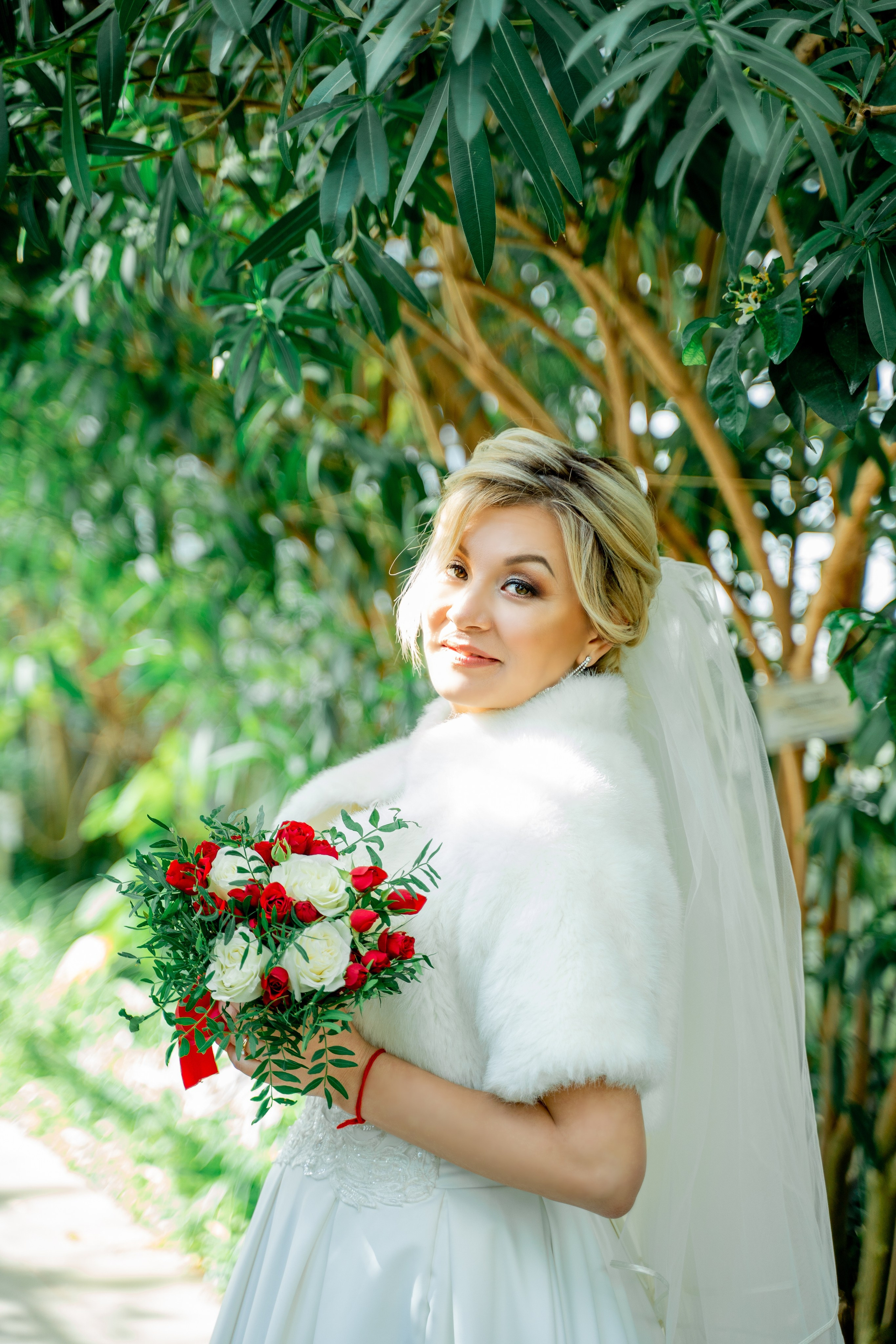 В Лимонарие. Свадебный и репортажный фотограф в Уфе| Осетрова Ольга