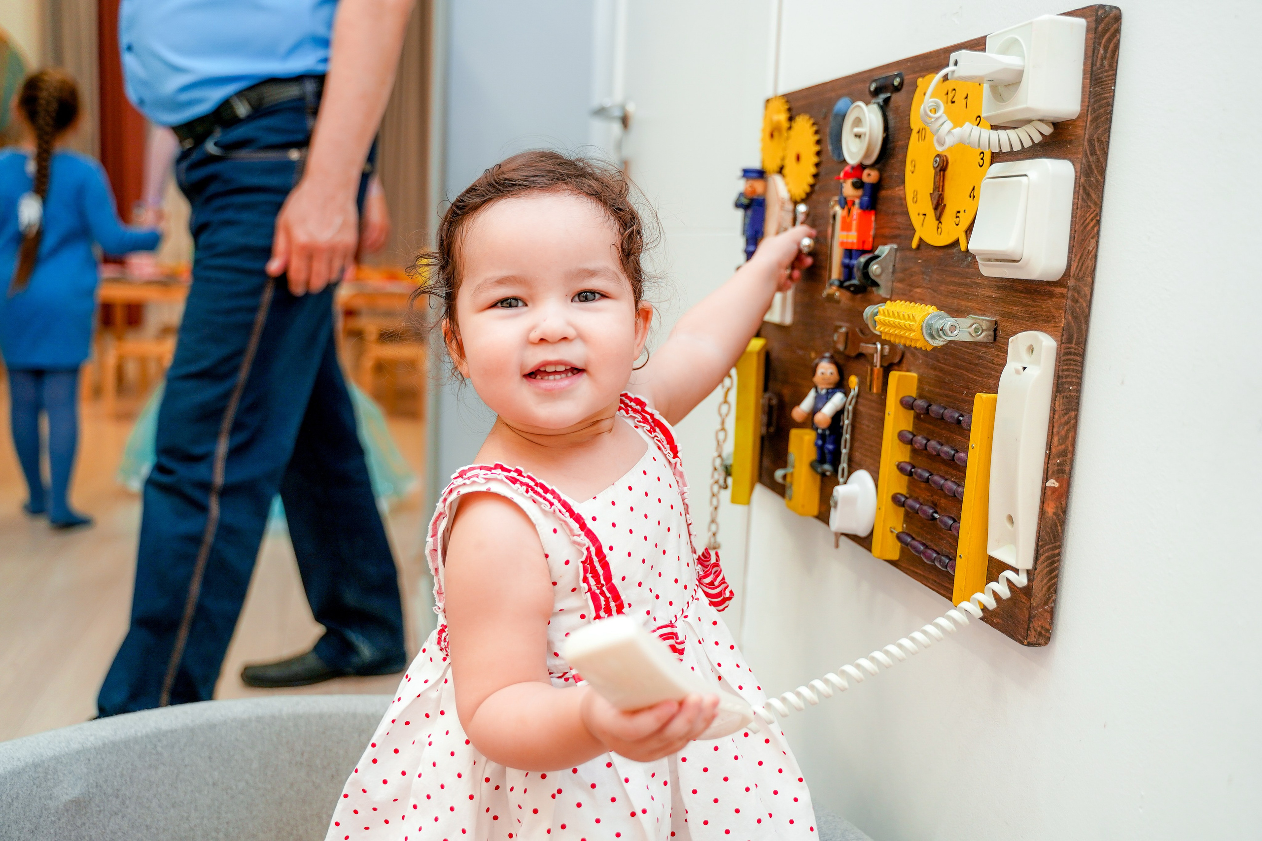 День Рождение Ралины. Свадебный и репортажный фотограф в Уфе| Осетрова Ольга