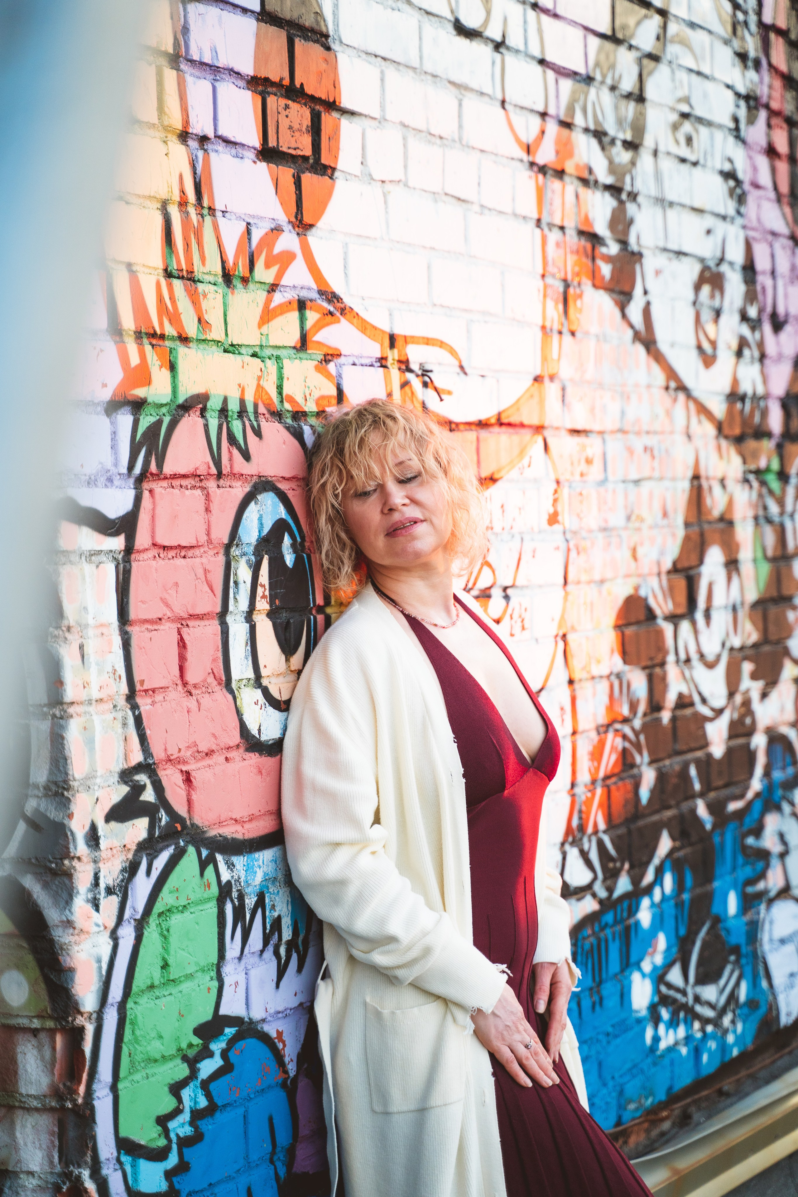 Джаз на крыше в «Доме Карлсона». Свадебный и репортажный фотограф в Уфе| Осетрова Ольга