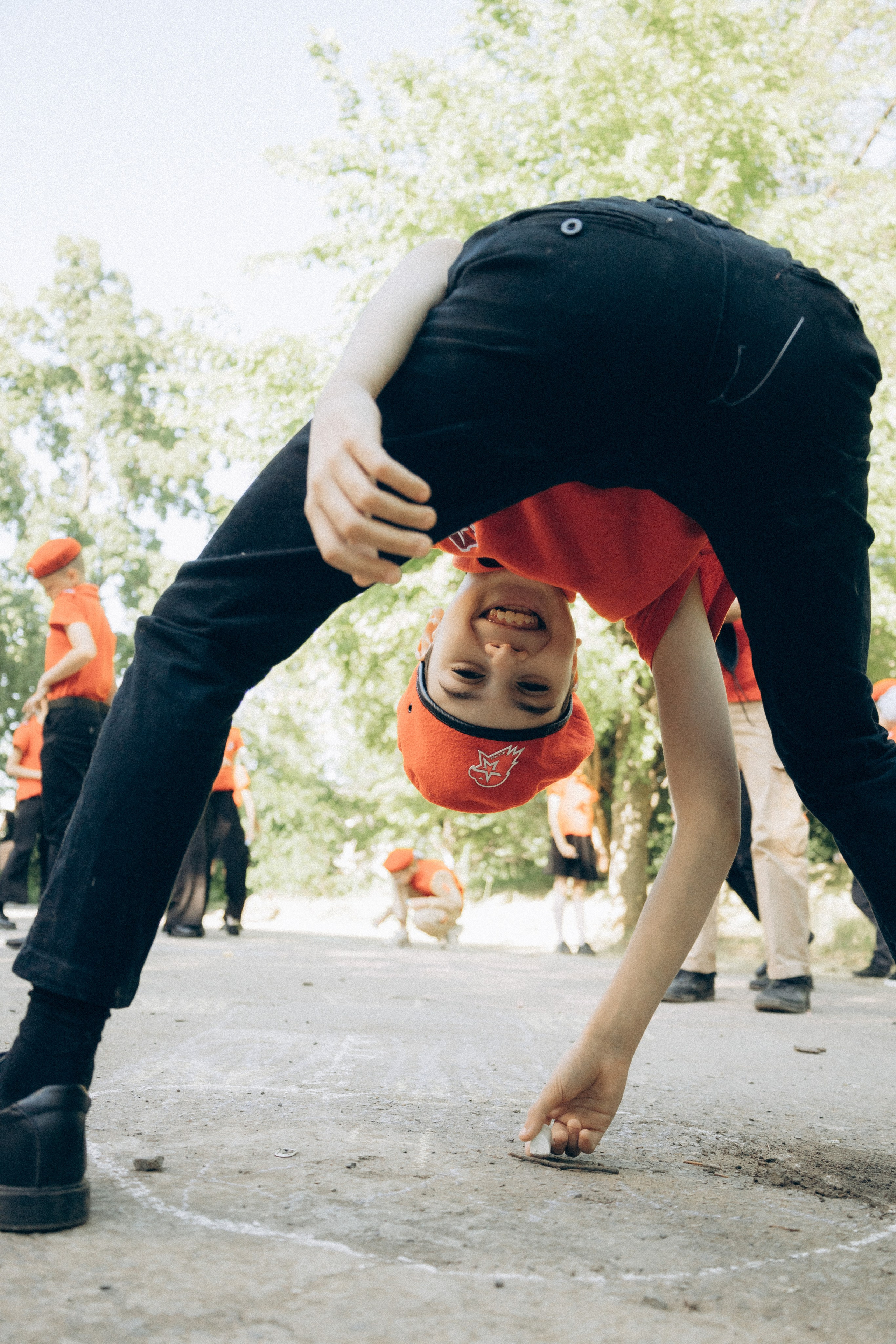 Письмо из детства. Фотограф Оксана Пономарева