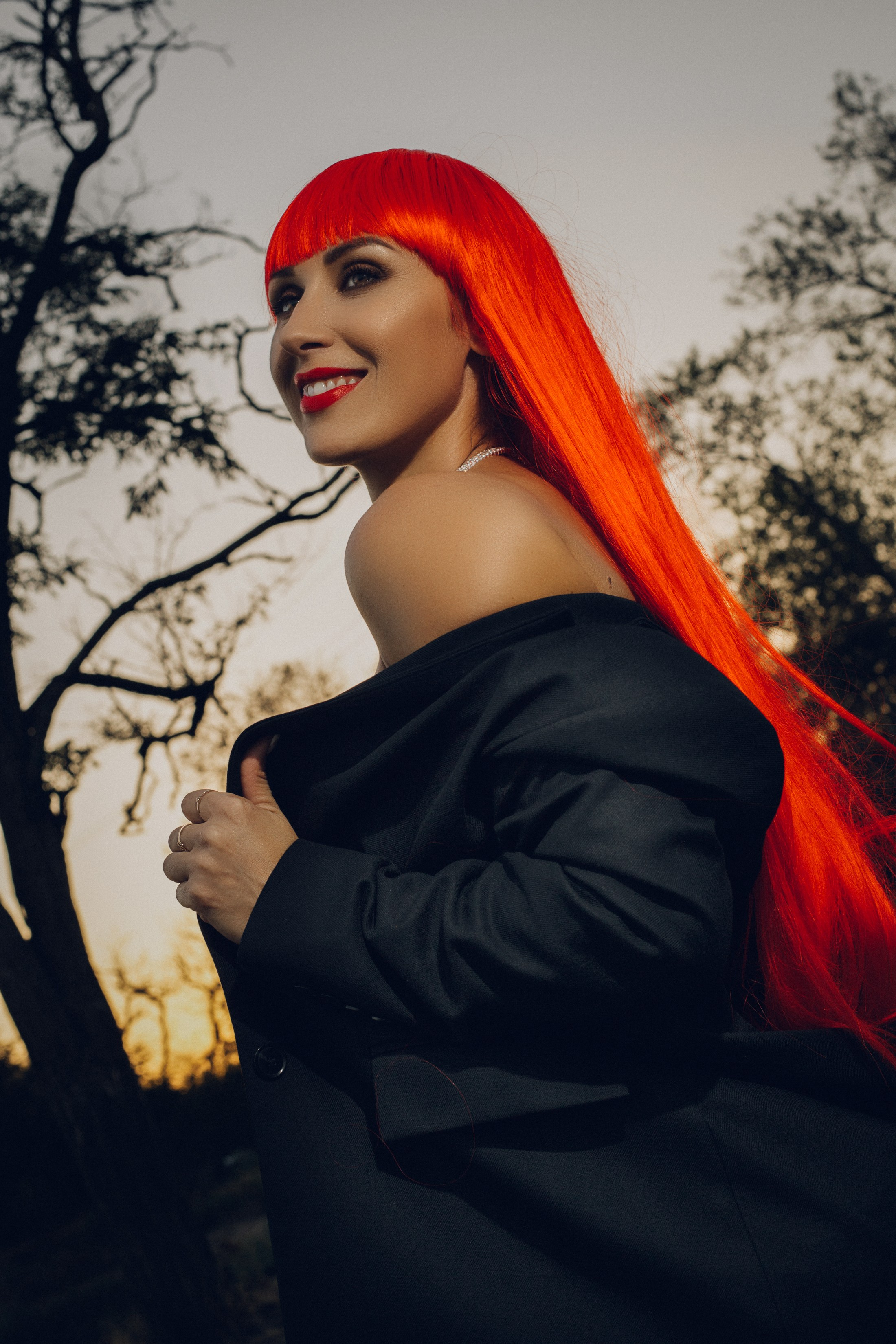 Женский портрет. Фотограф Таганрог