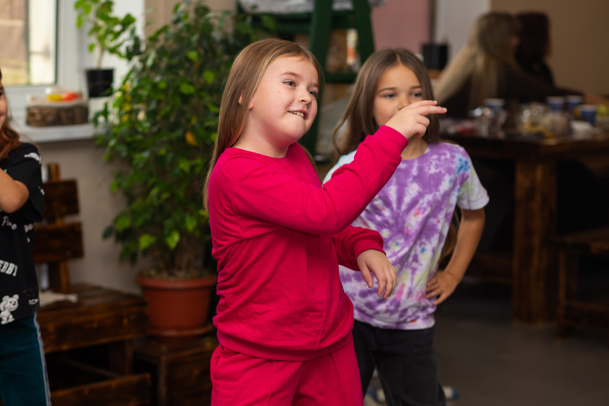 День рождение Златы. Марина Шаймухаметова. Фотограф в Уфе