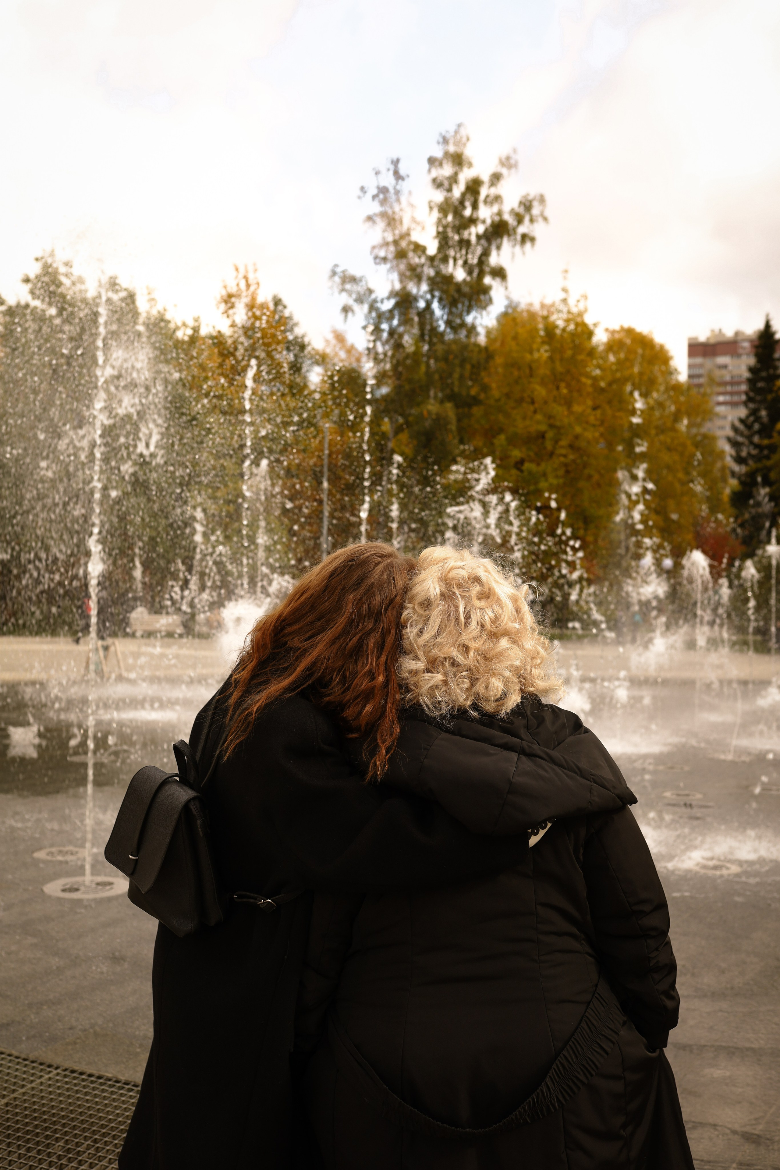 Катя и Татьяна. Инна Вильт| лайфстайл фотограф из Новосибирска