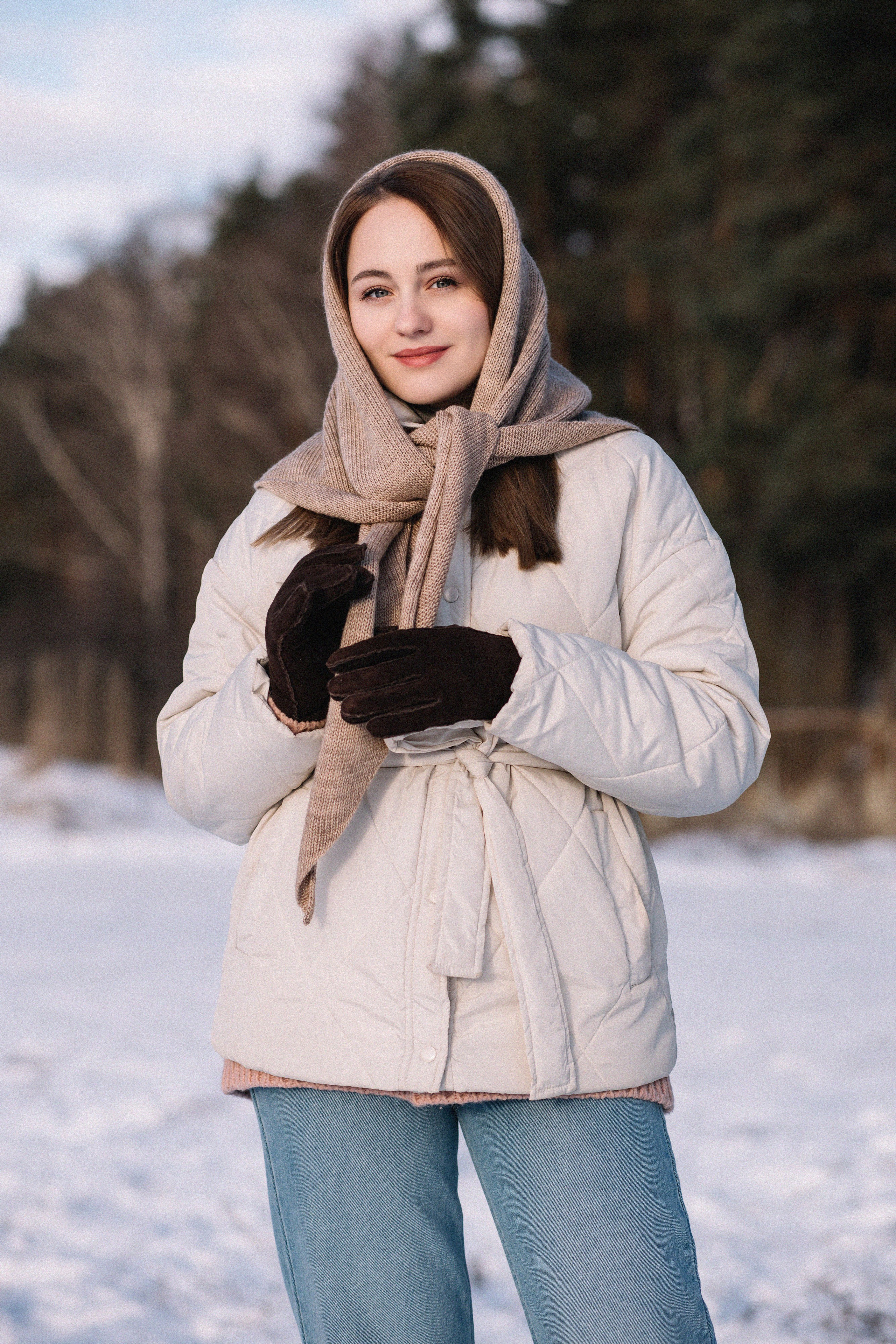 Портреты. Свадебный фотограф Нижний Новгород | Софа Полякова