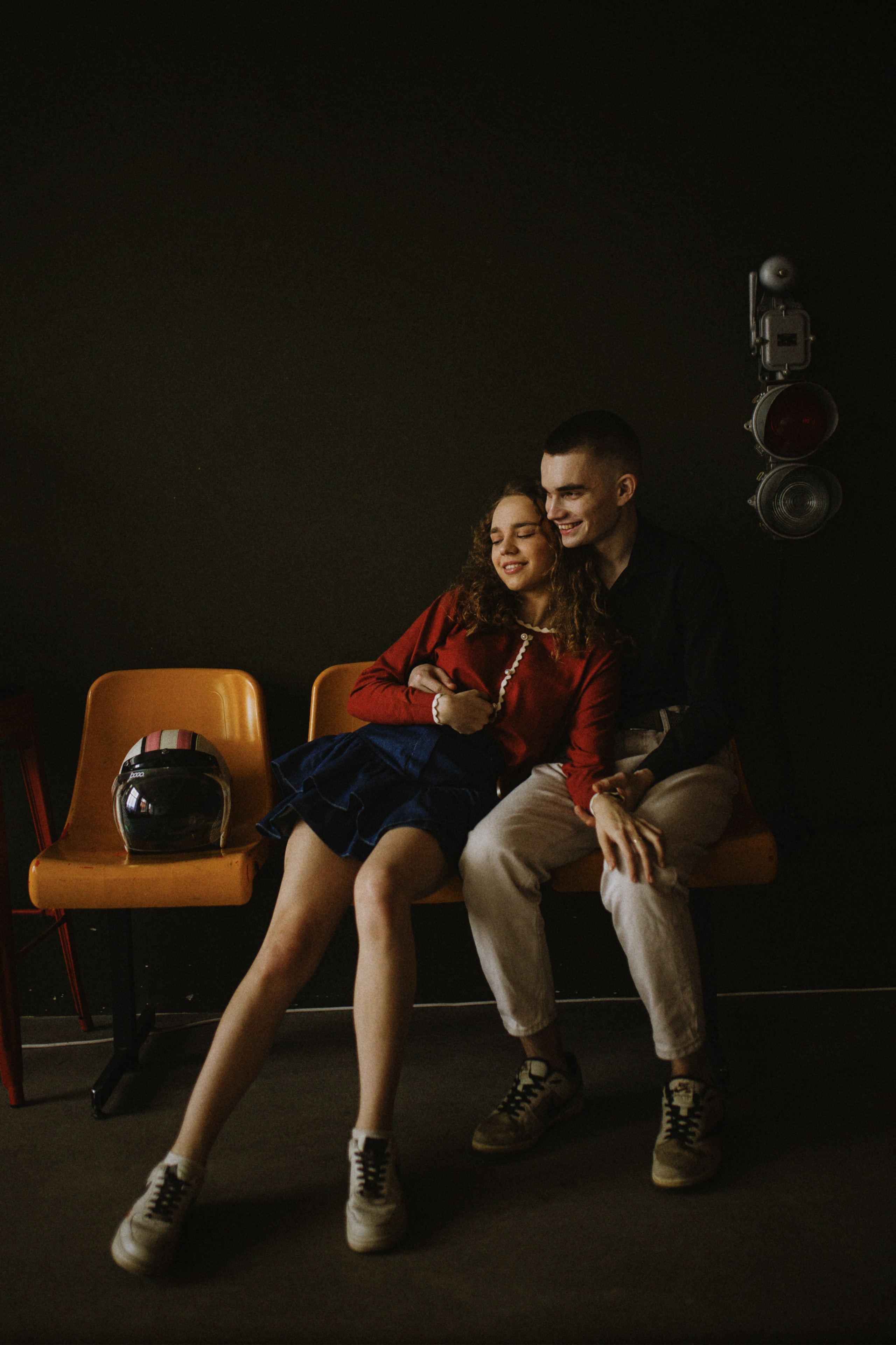 VINTAGE. Фотограф Анна Путилина