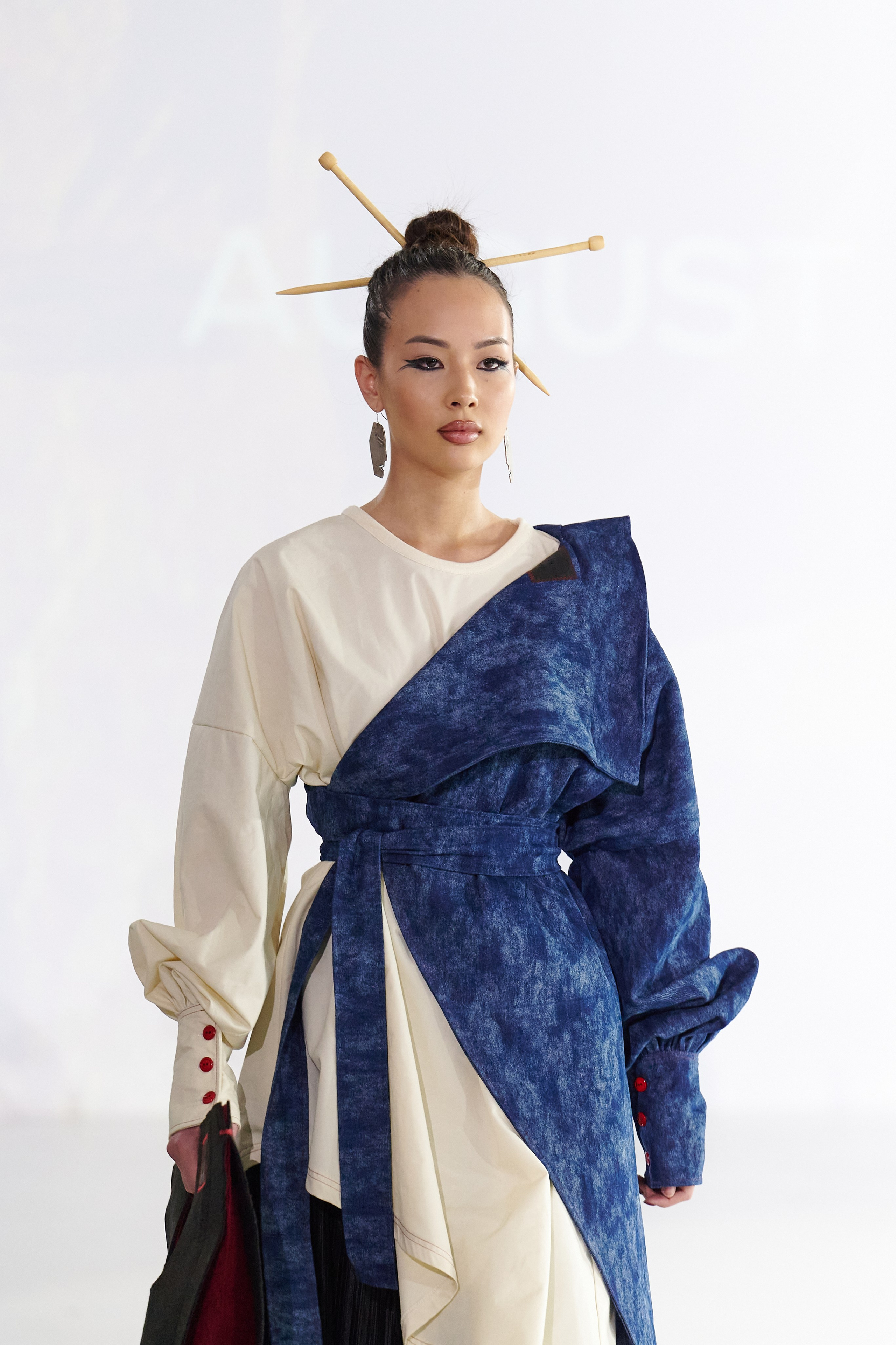 NA_MI_LAB & AUGUST |20.11.24. Nadi Valiyeva | Fashion & Art Photographer