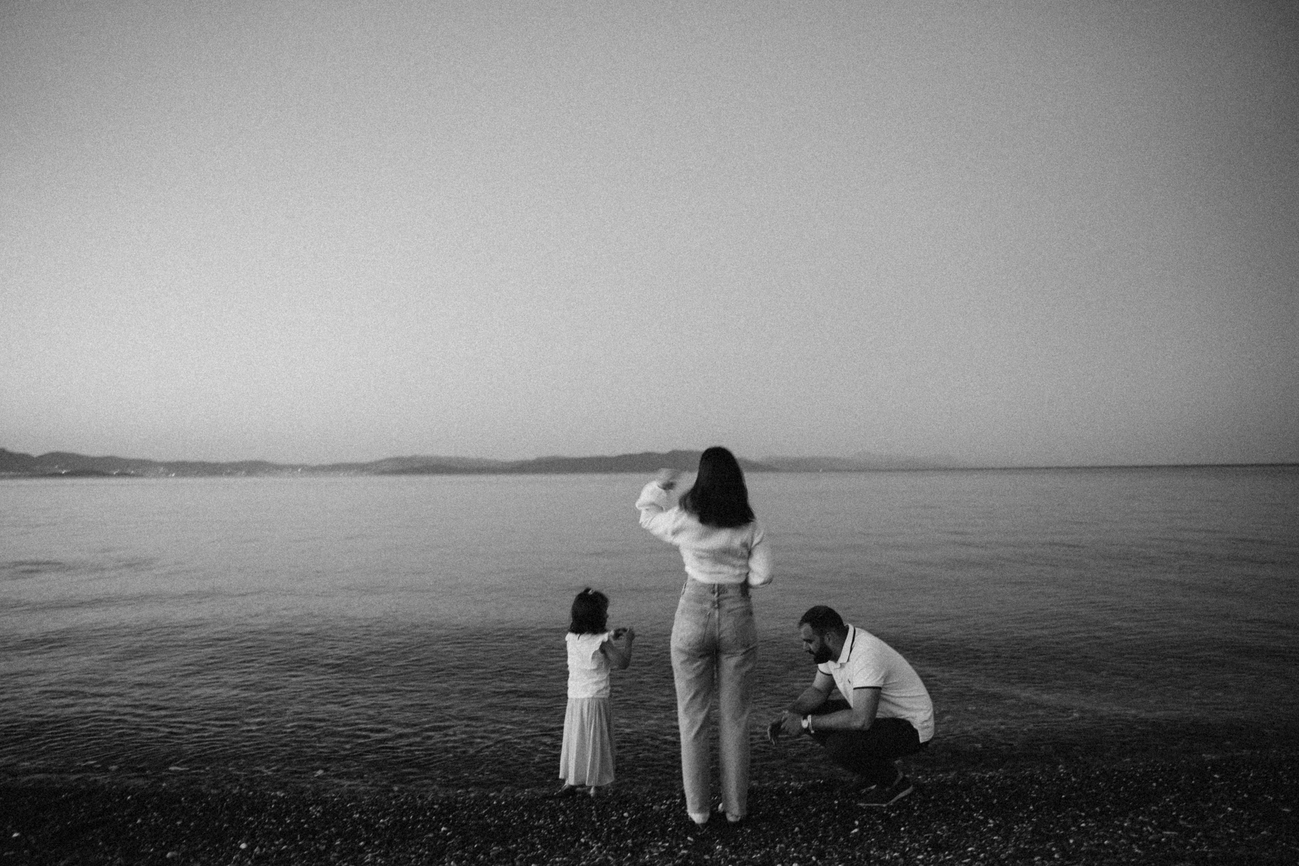 Семейный фотограф Кос, Греция 