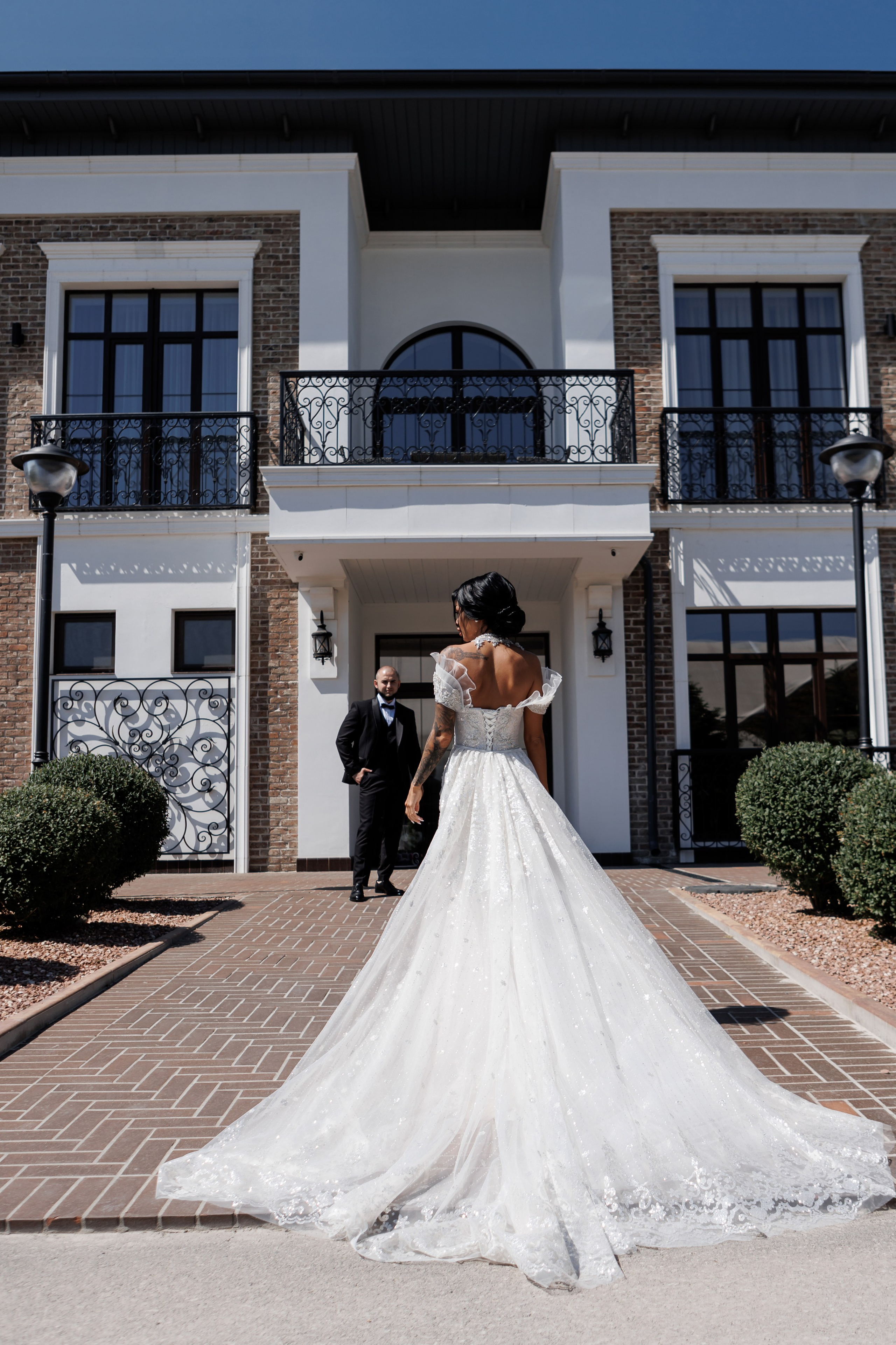 Д&А. Фотограф Алла Гусева