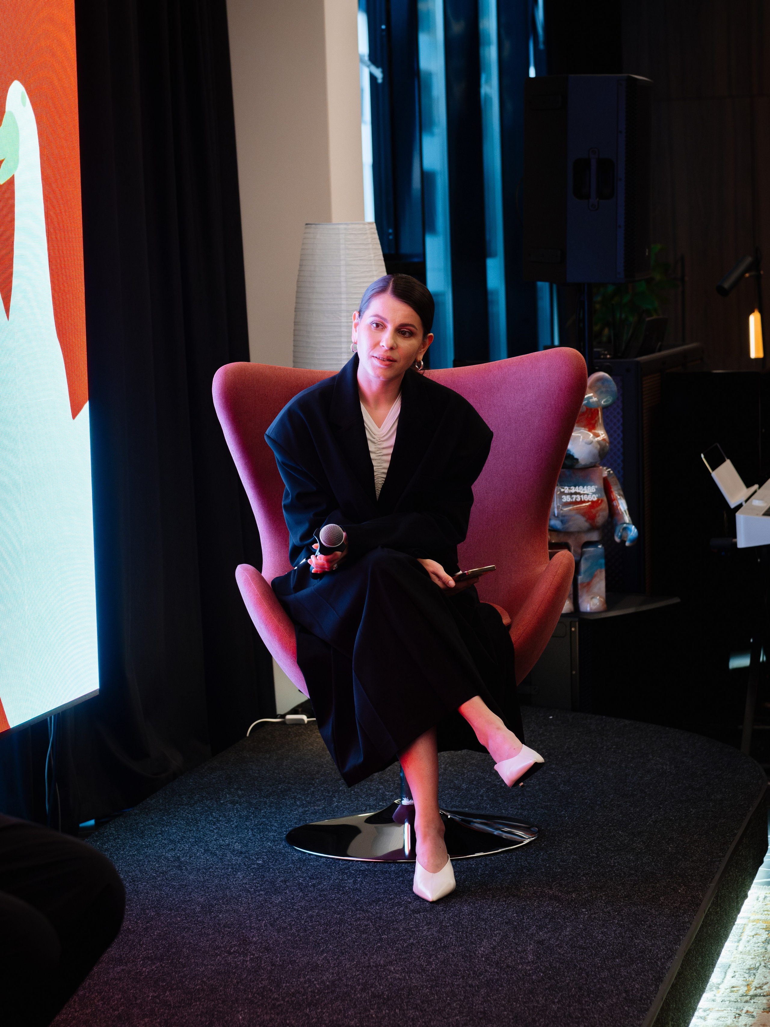 Нескучные финансы х Изионисты. Репортажный и портретный фотограф в Москве Илья Спиридонов