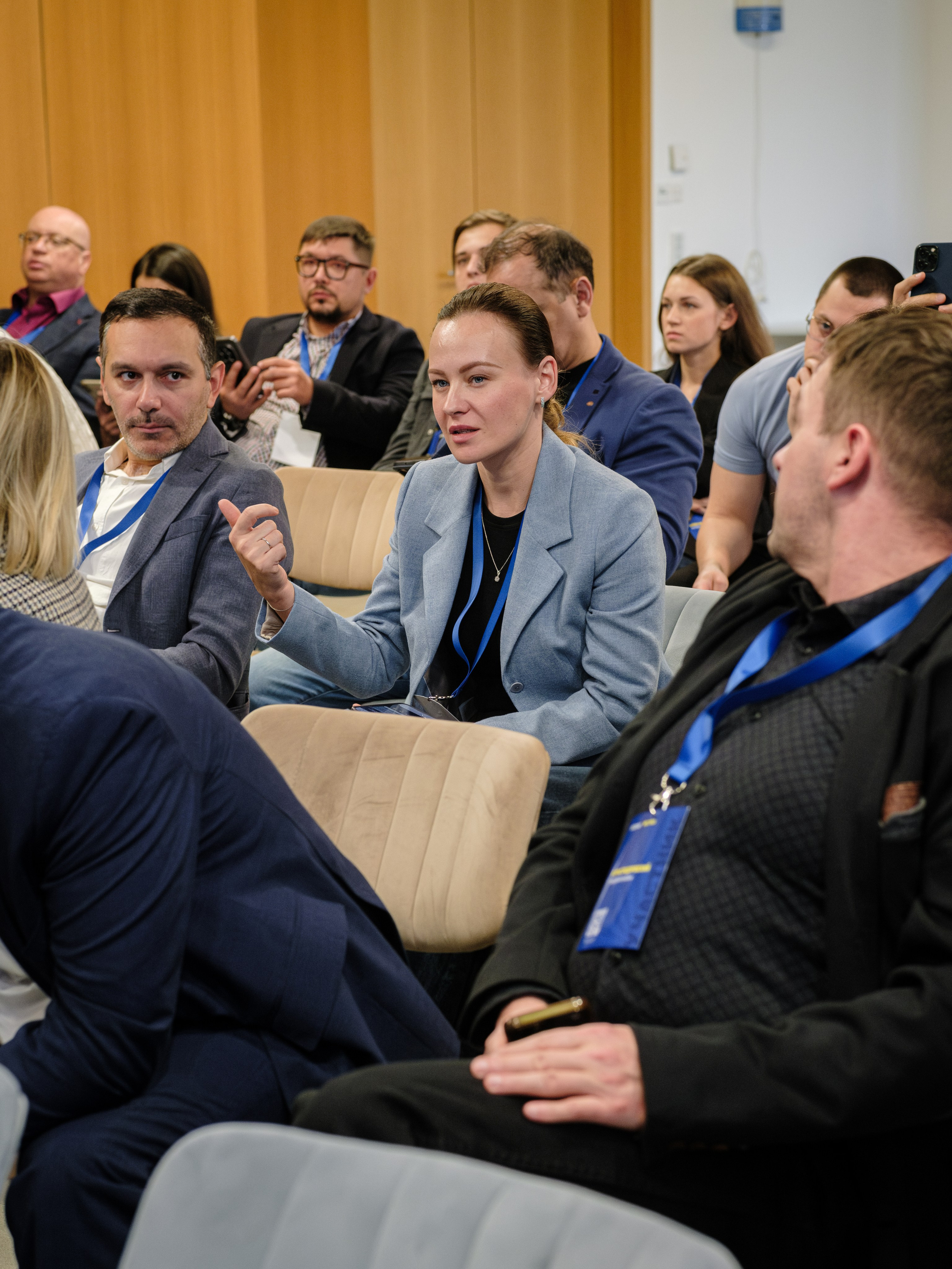 METRO. Репортажный и портретный фотограф в Москве Илья Спиридонов