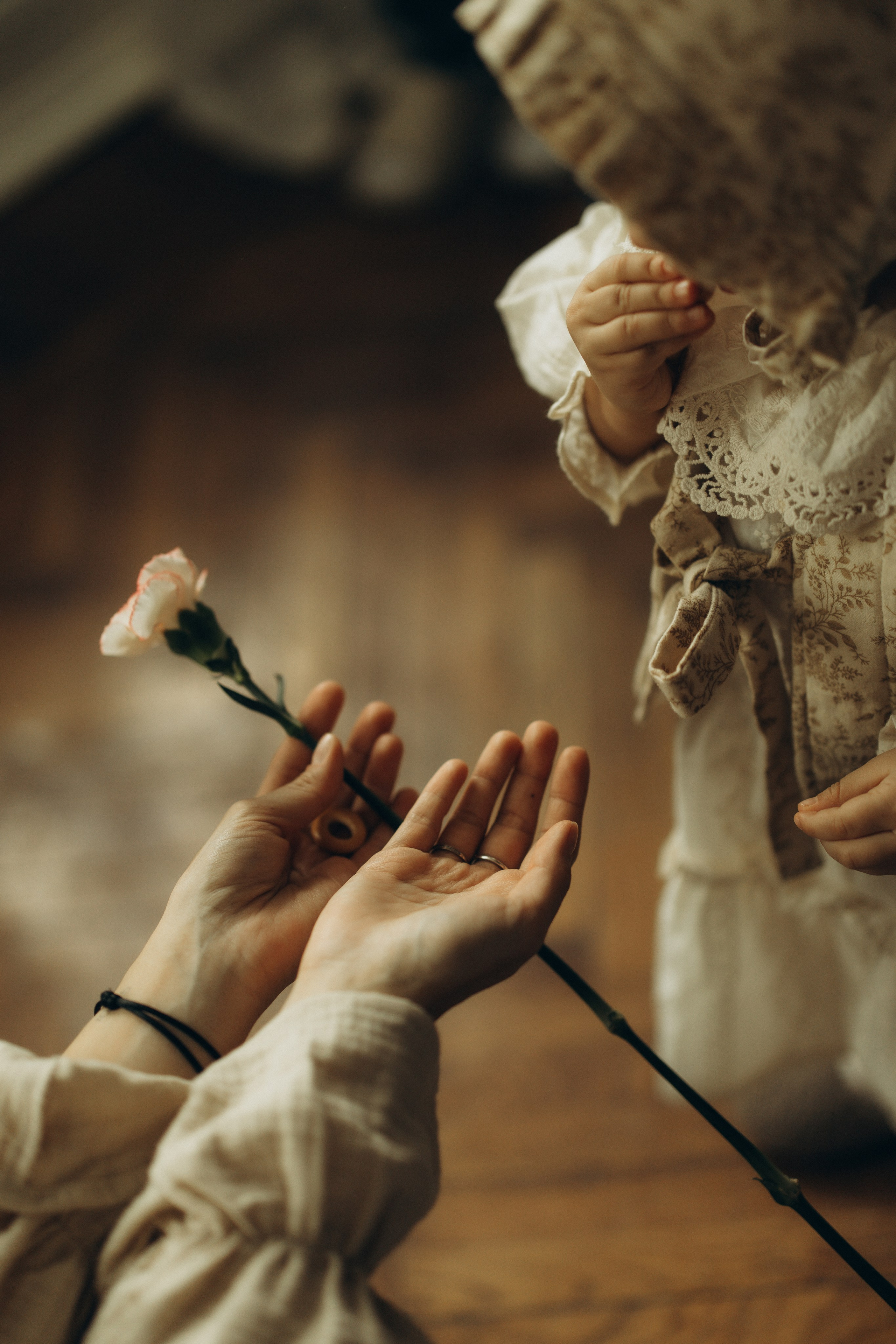 Женя, Саша. Семейный фотограф Оля Гладченко