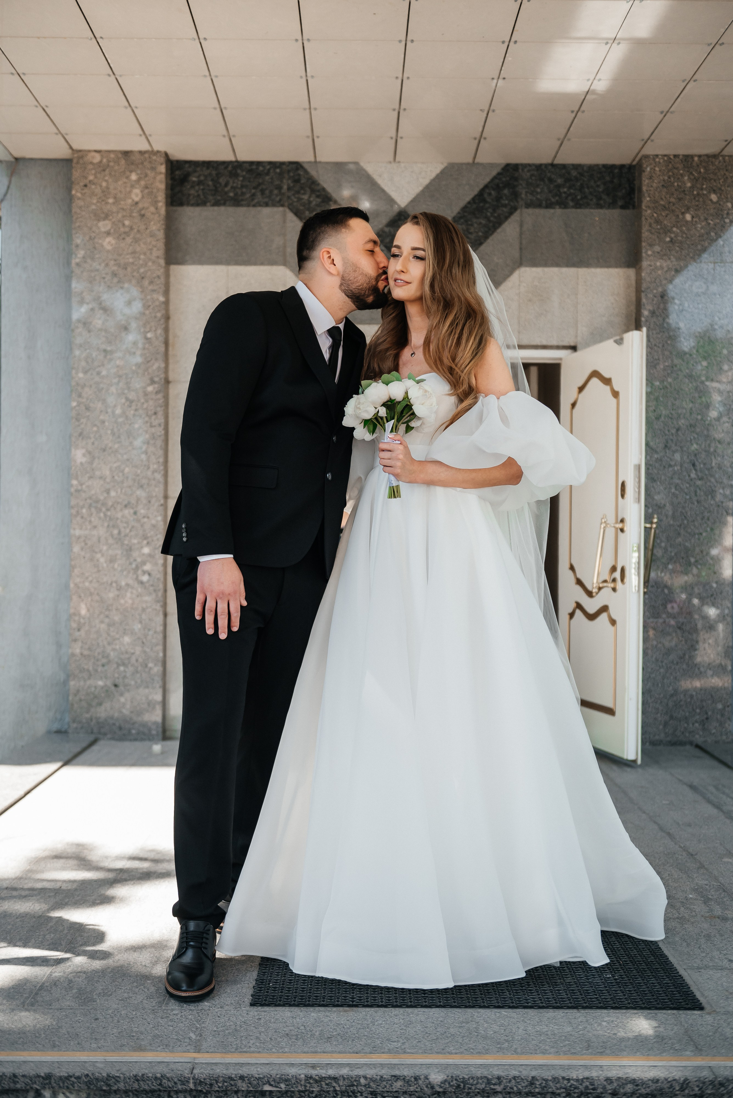 Николай и Елена. Контент-фотограф Москва репортажный фотограф Настя Профото