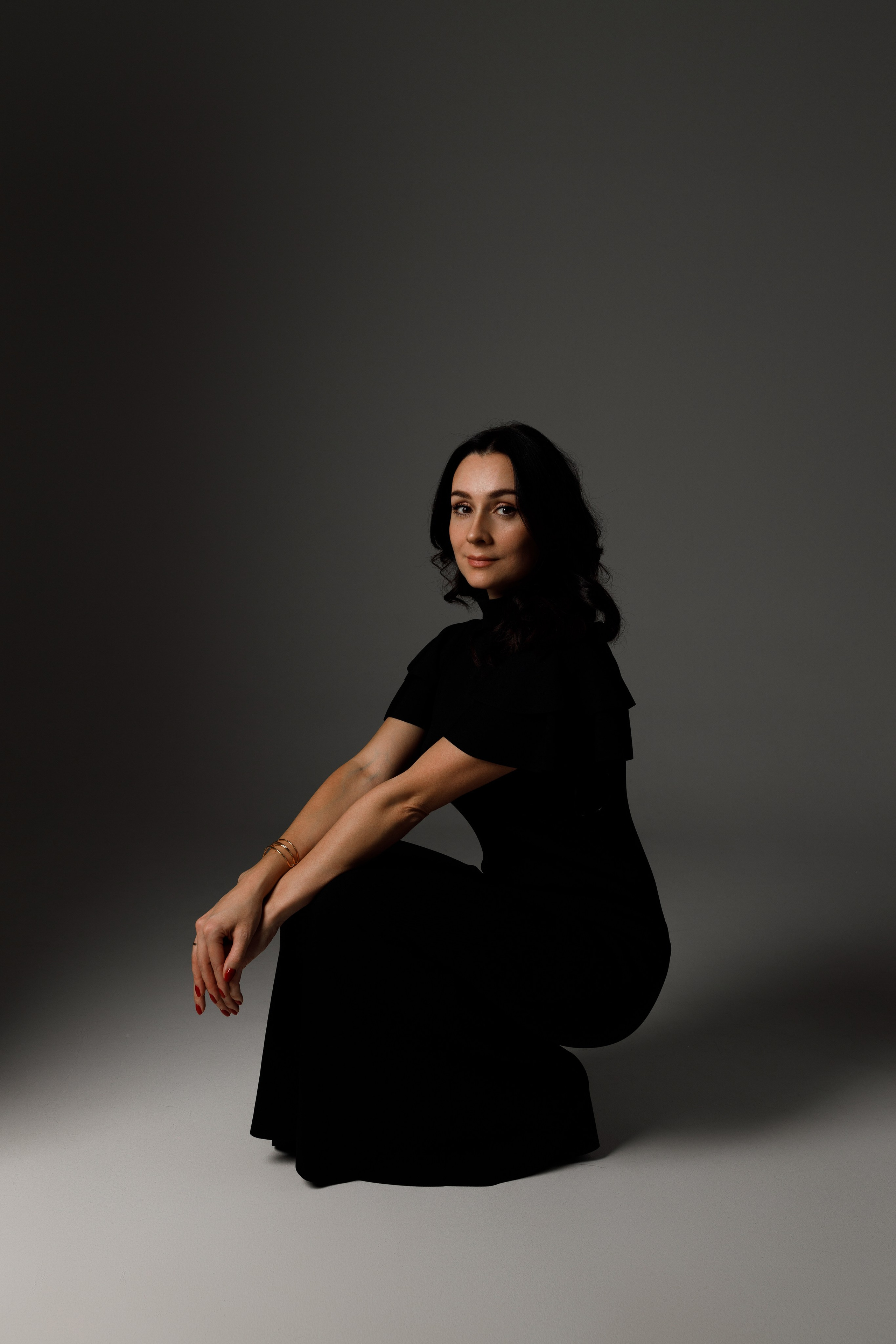 Наталья. Фотограф в Москве Юлия Хамзина