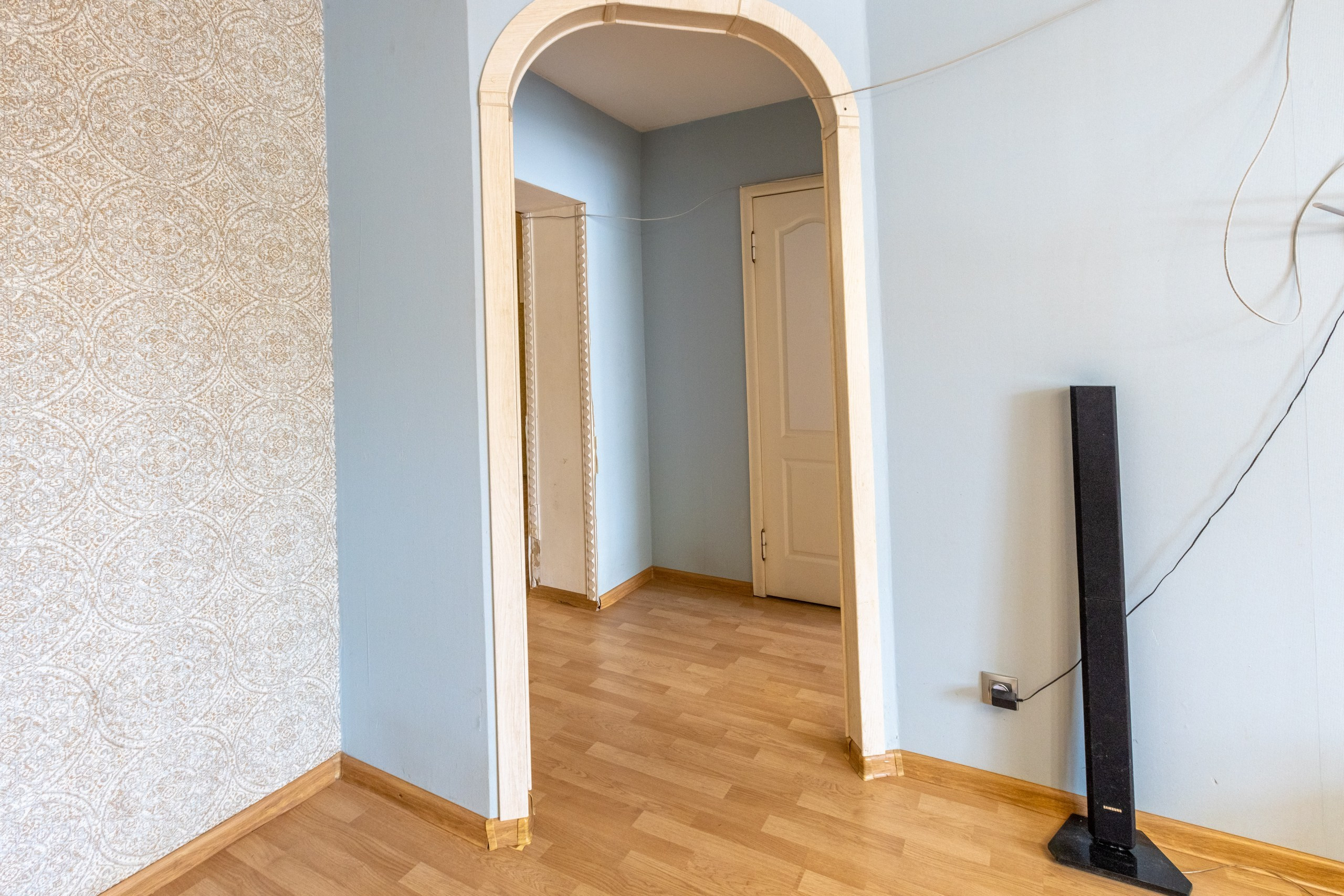 Многокомнатная квартира 105 кв. м. Фотограф в Туле Крупский АнДРей. Фотостудия «КАДР71» в Туле