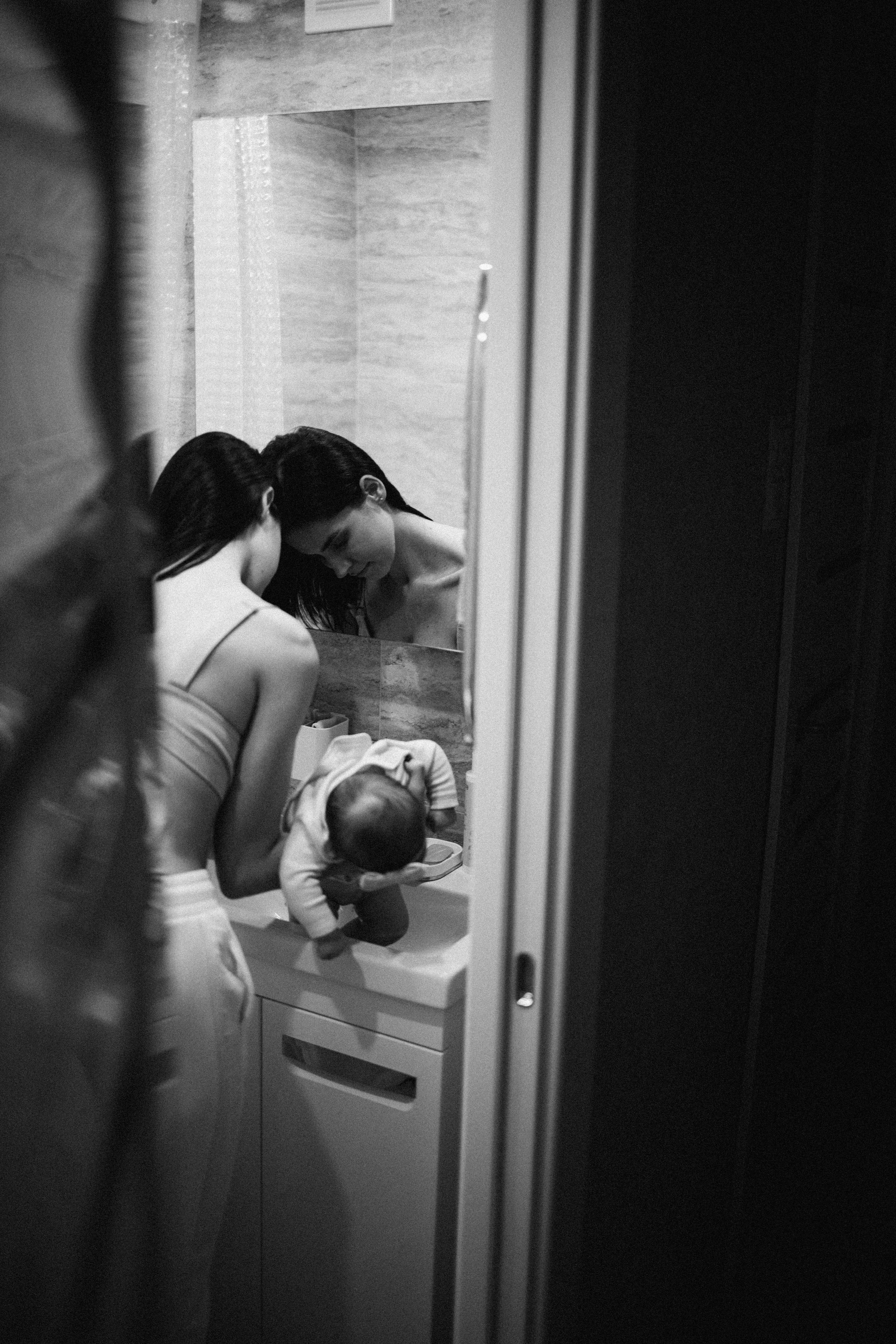 Маргаритка. Семейный lifestyle фотограф в Казани Ксения Верясова