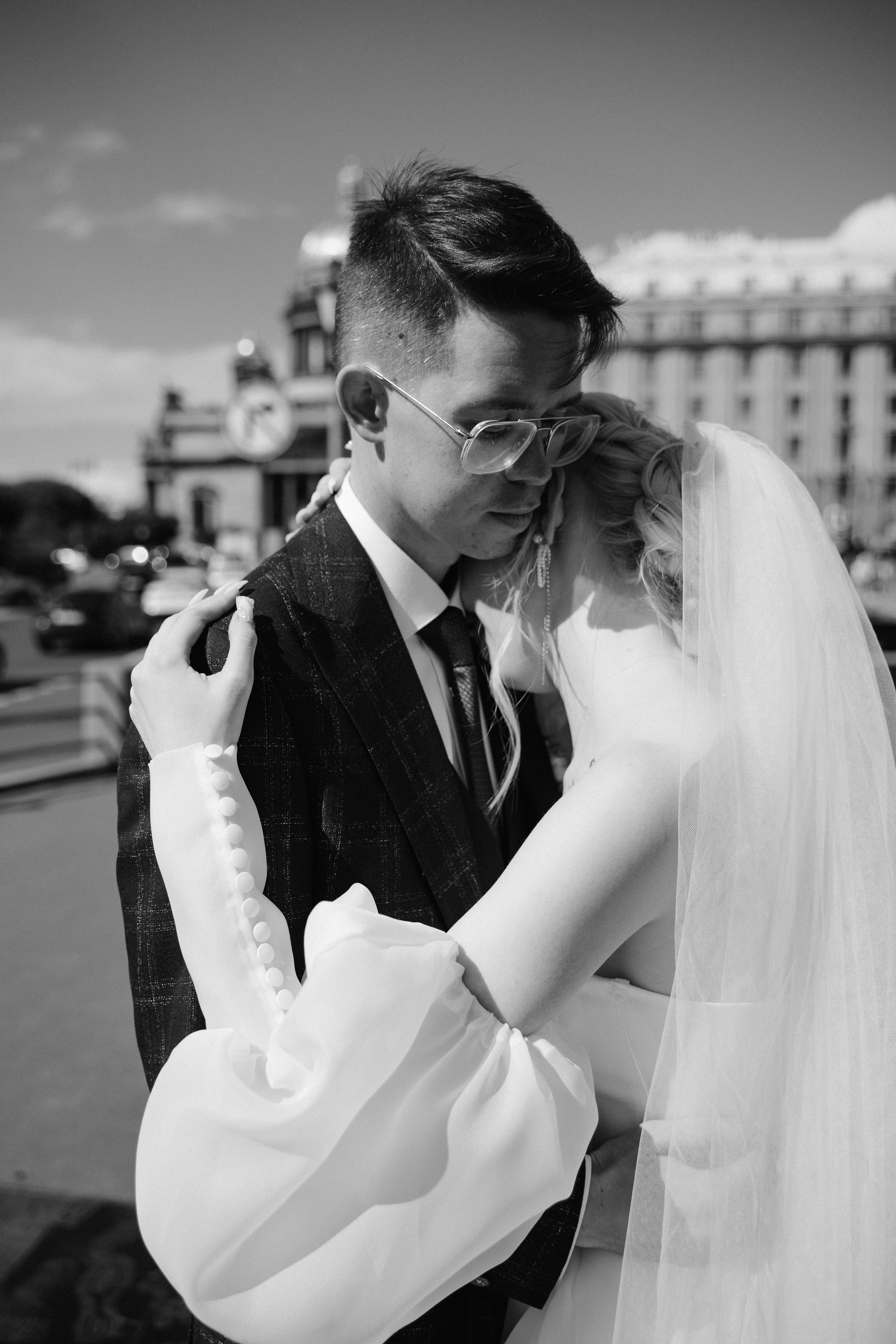 09.08.2023. Свадебный фотограф — Наталья Фед СПб/Москва