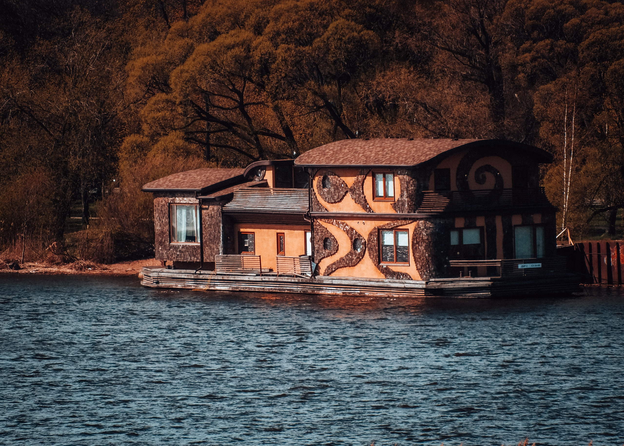 Fuji. Портретный фотограф DanilNabody