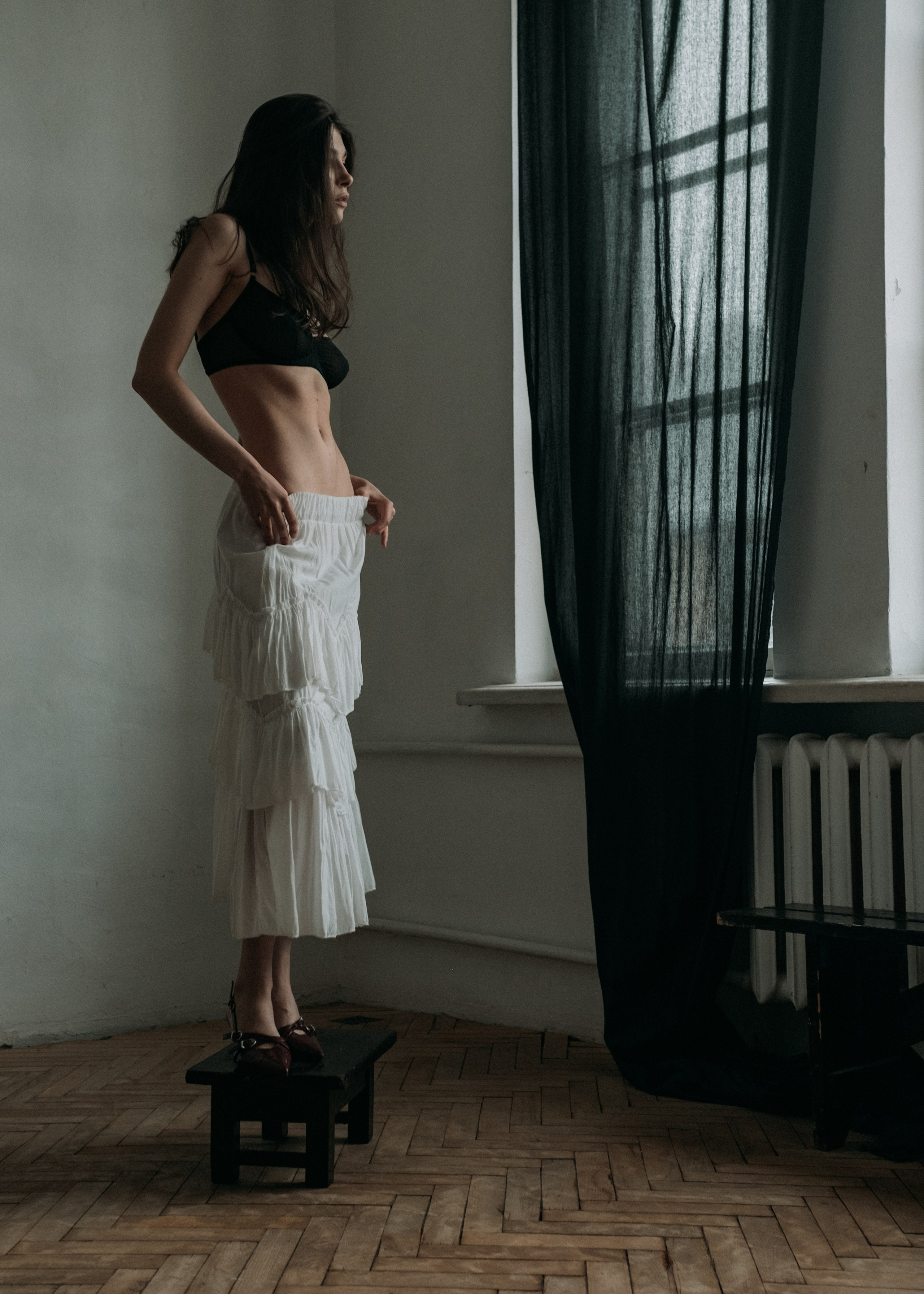 UlU. Портретный фотограф DanilNabody