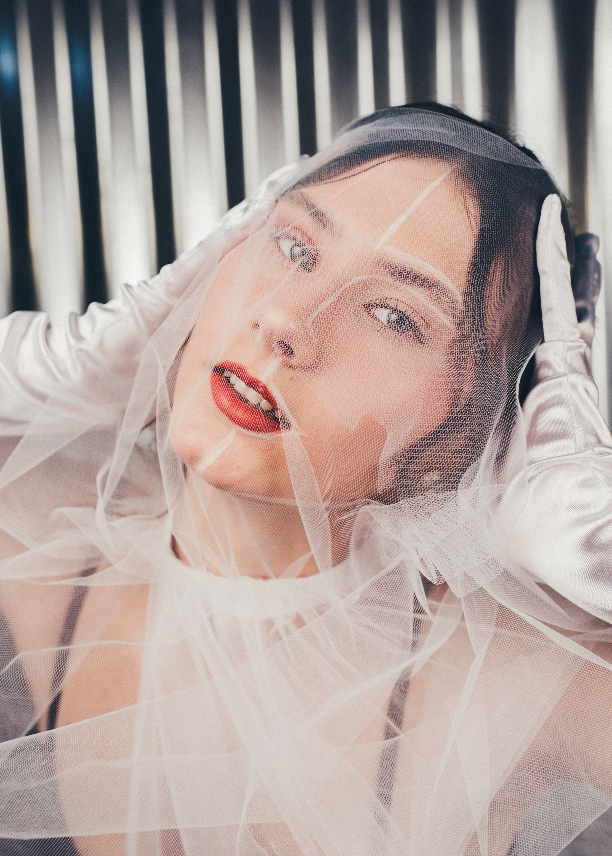 VIKA. Портретный фотограф DanilNabody