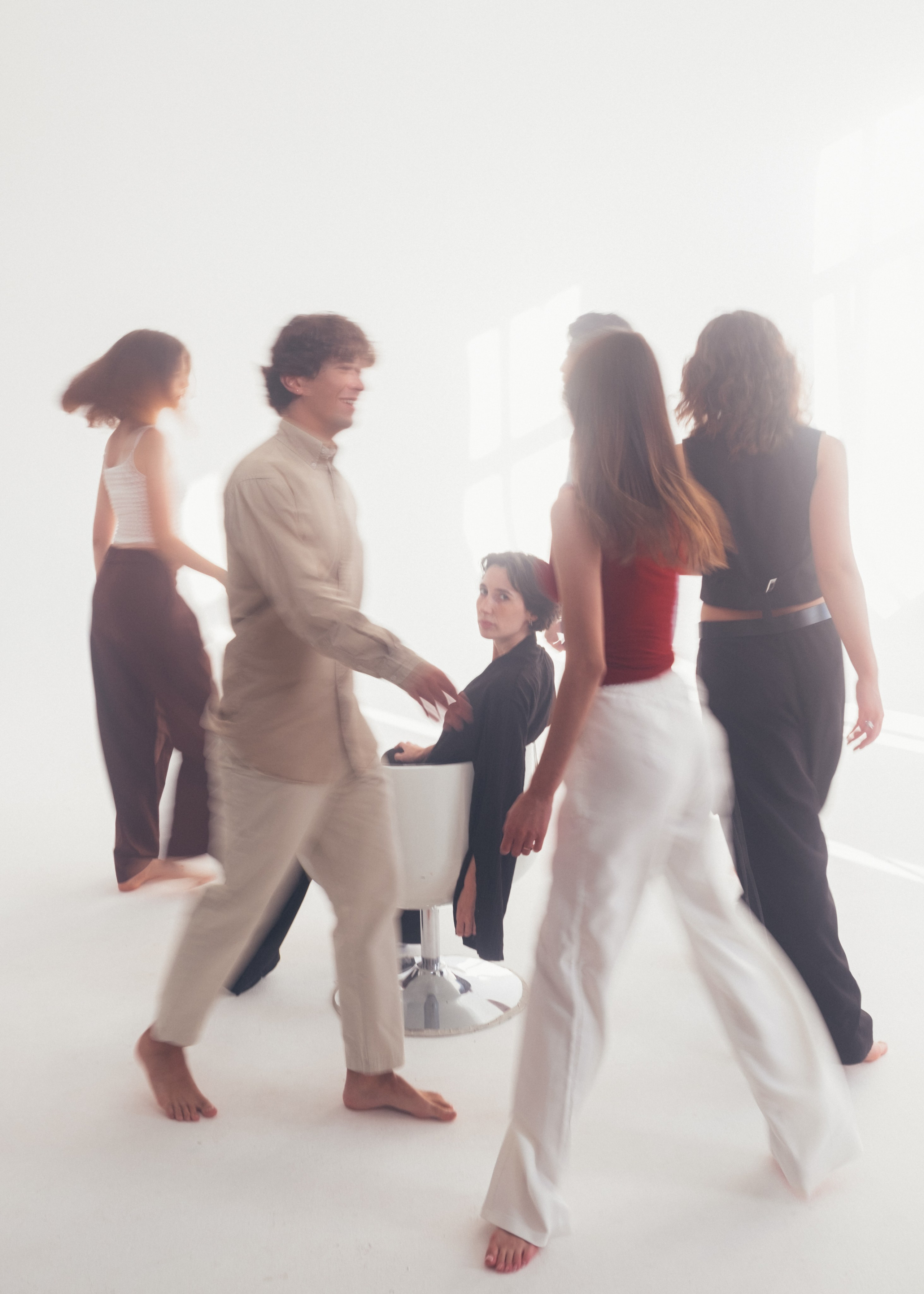 ABO. Портретный фотограф DanilNabody