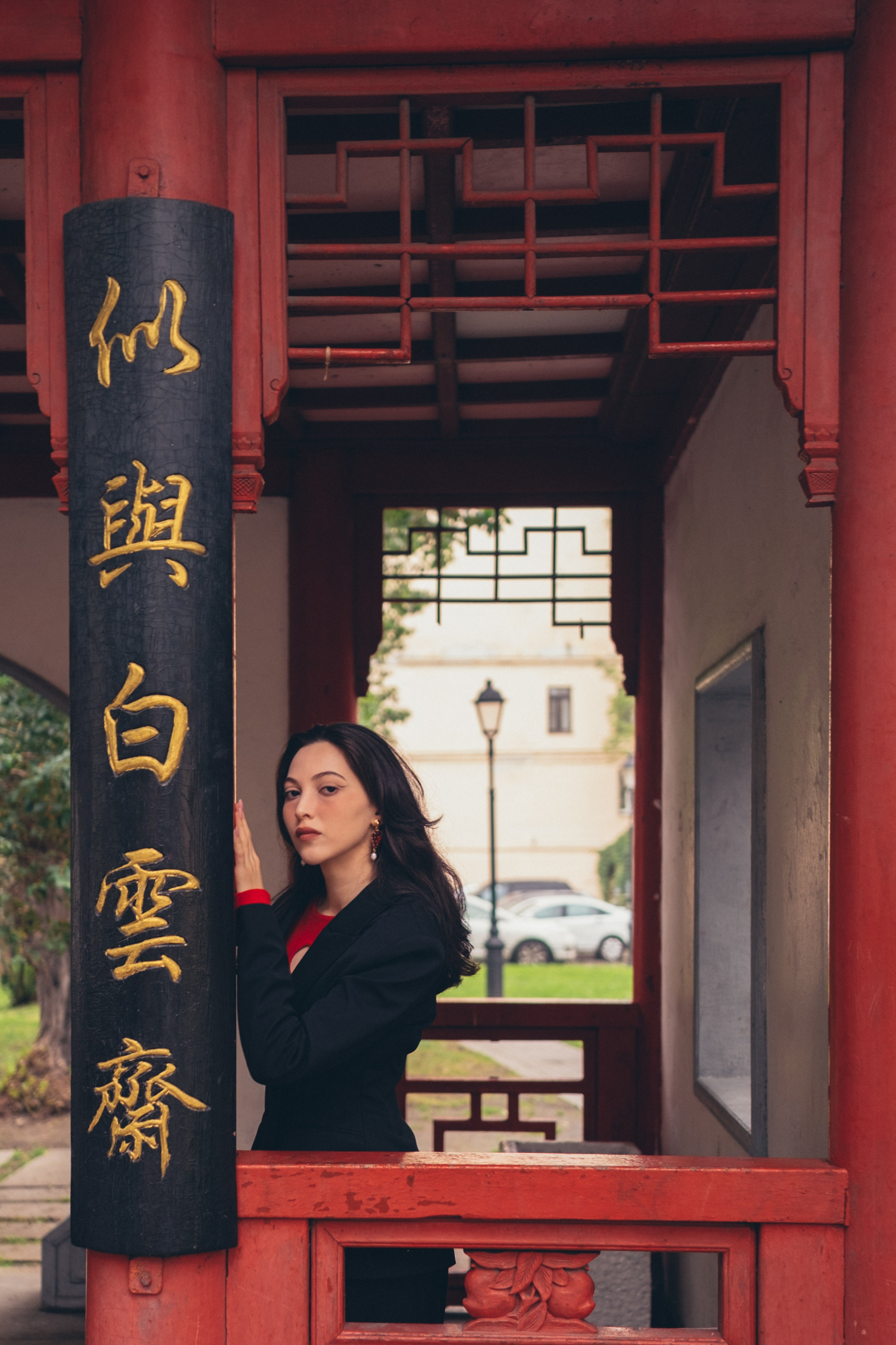 Обо мне. Портретный фотограф DanilNabody