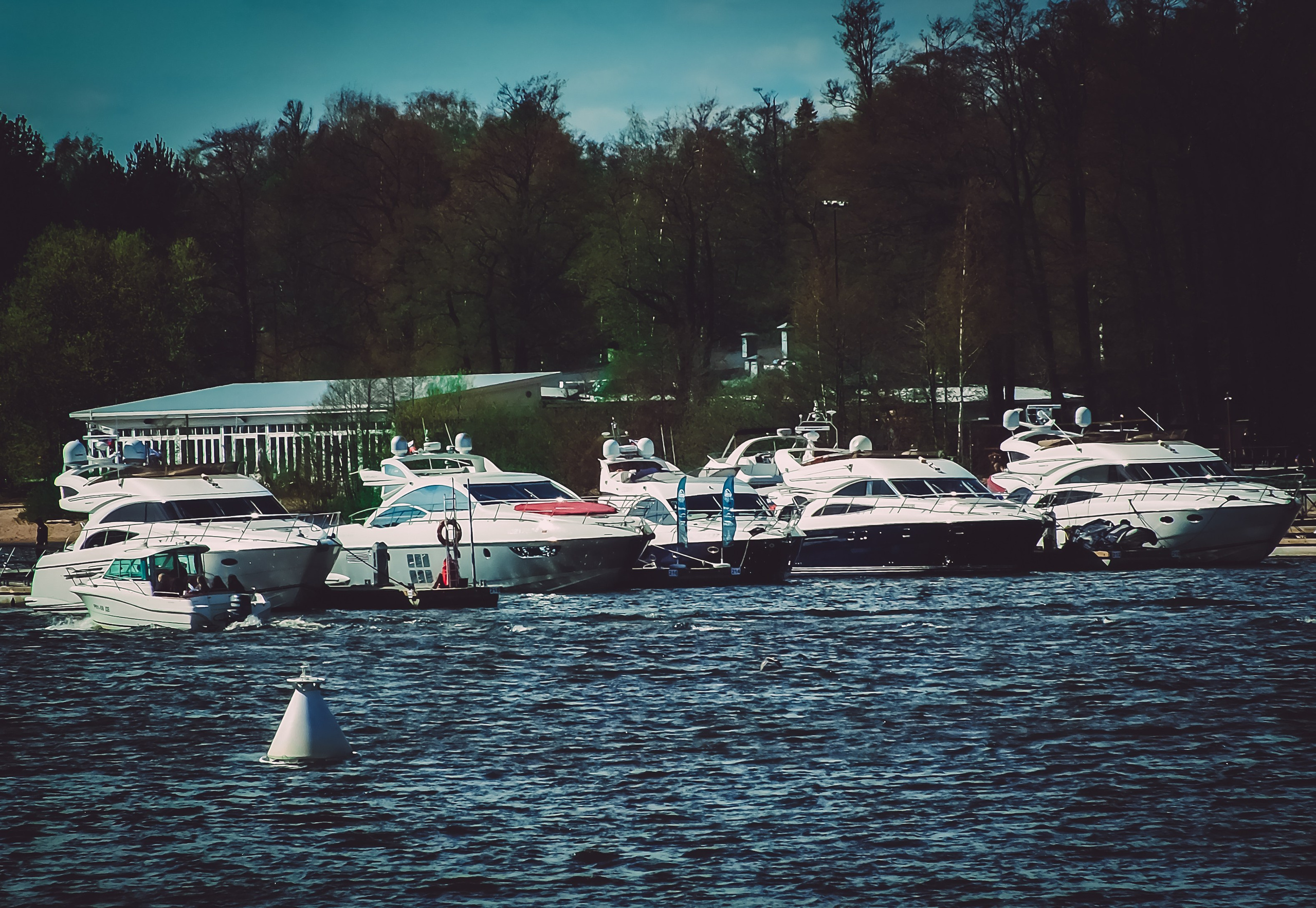 Fuji. Портретный фотограф DanilNabody