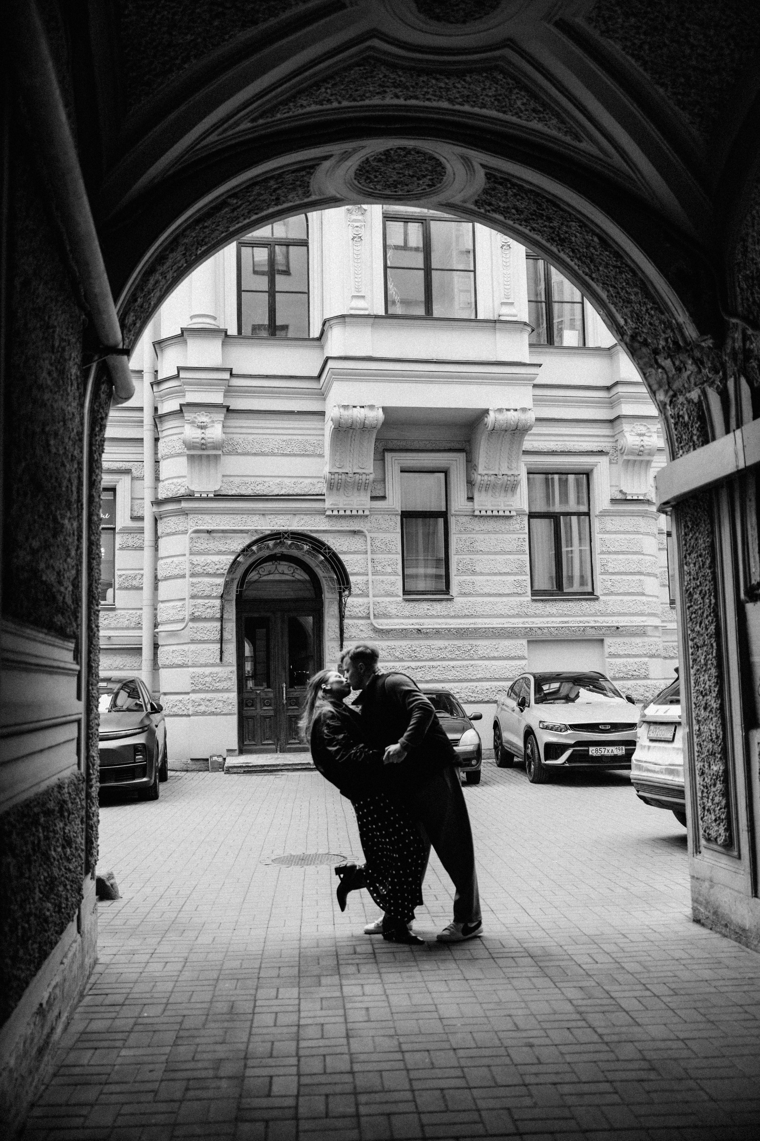 Ника & Илья. Phdkvmr.ru