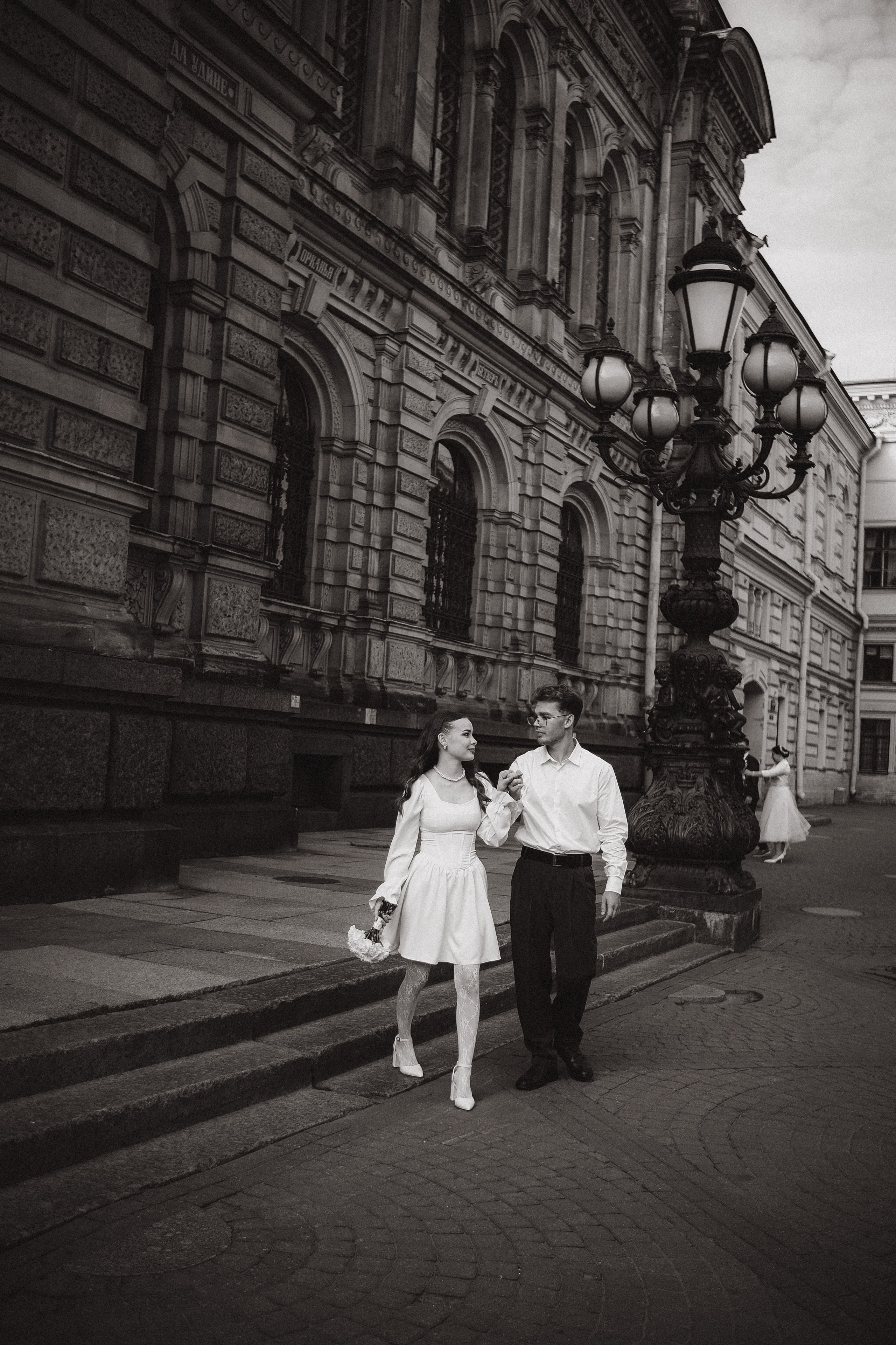 Таня & Костя. Phdkvmr.ru