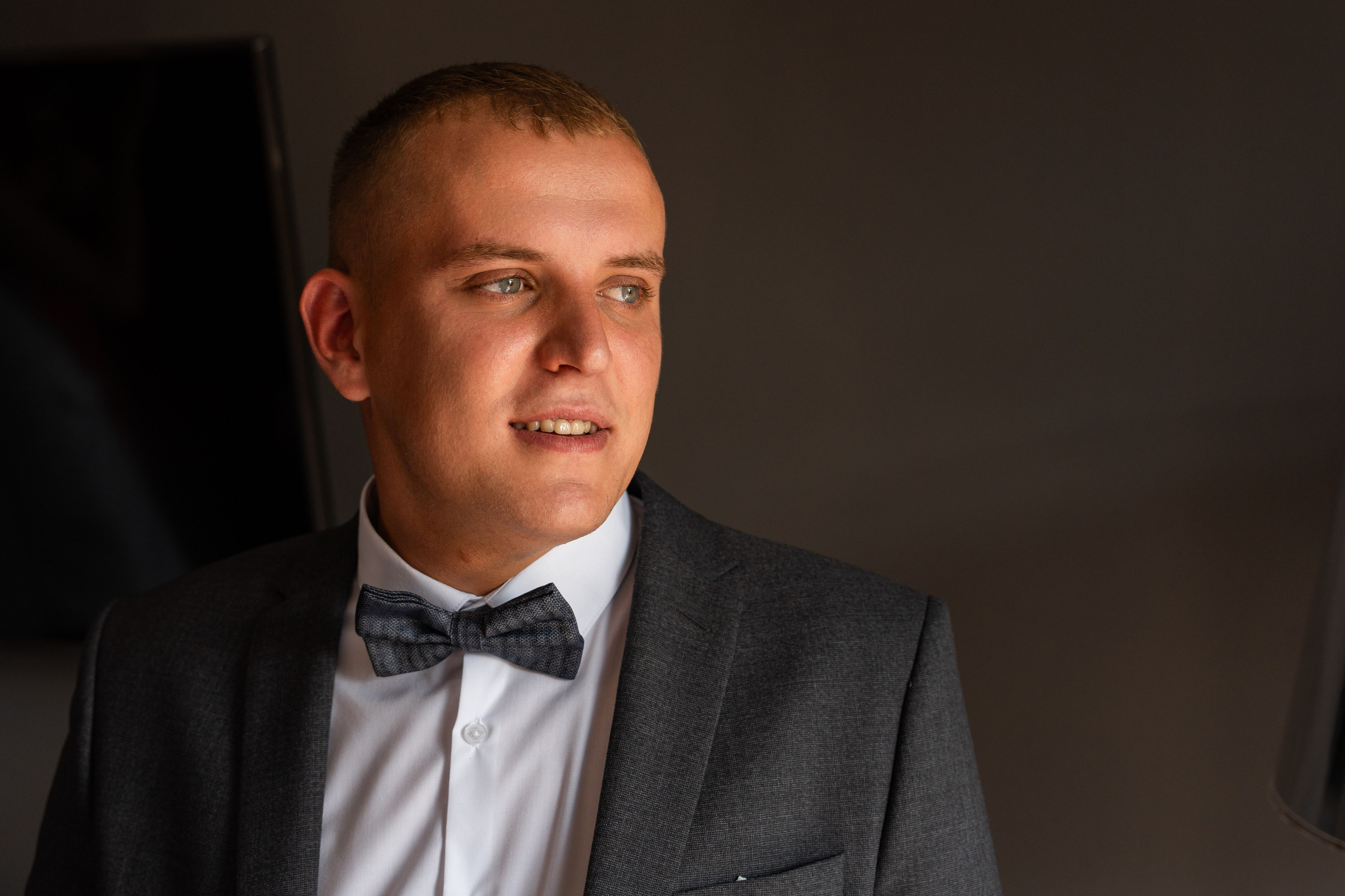 Свадебная фотосессия в Москве, регистрация в Кутузовском ЗАГСе Москва. Свадебный фотограф в Москве Анна Полушина