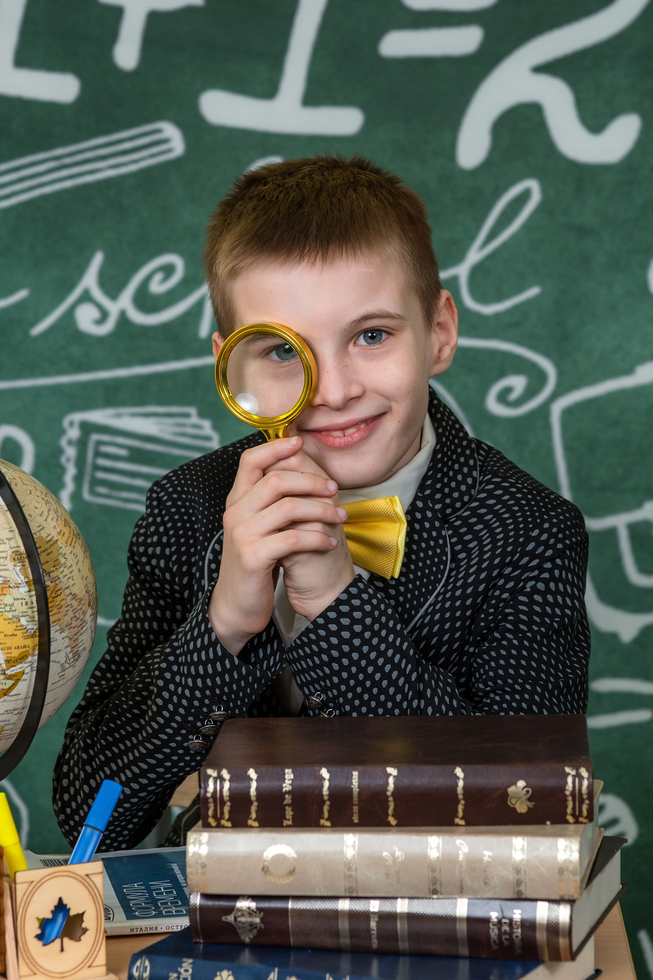 Портфолио "Начальная школа"