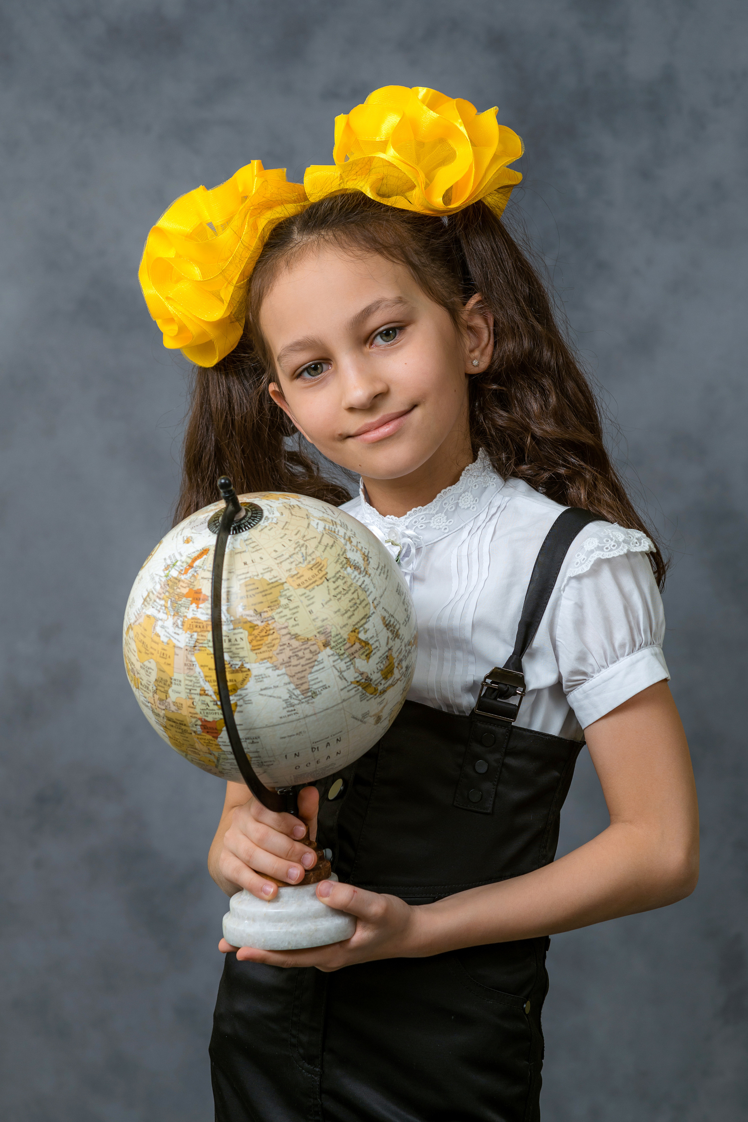 Портфолио "Начальная школа"