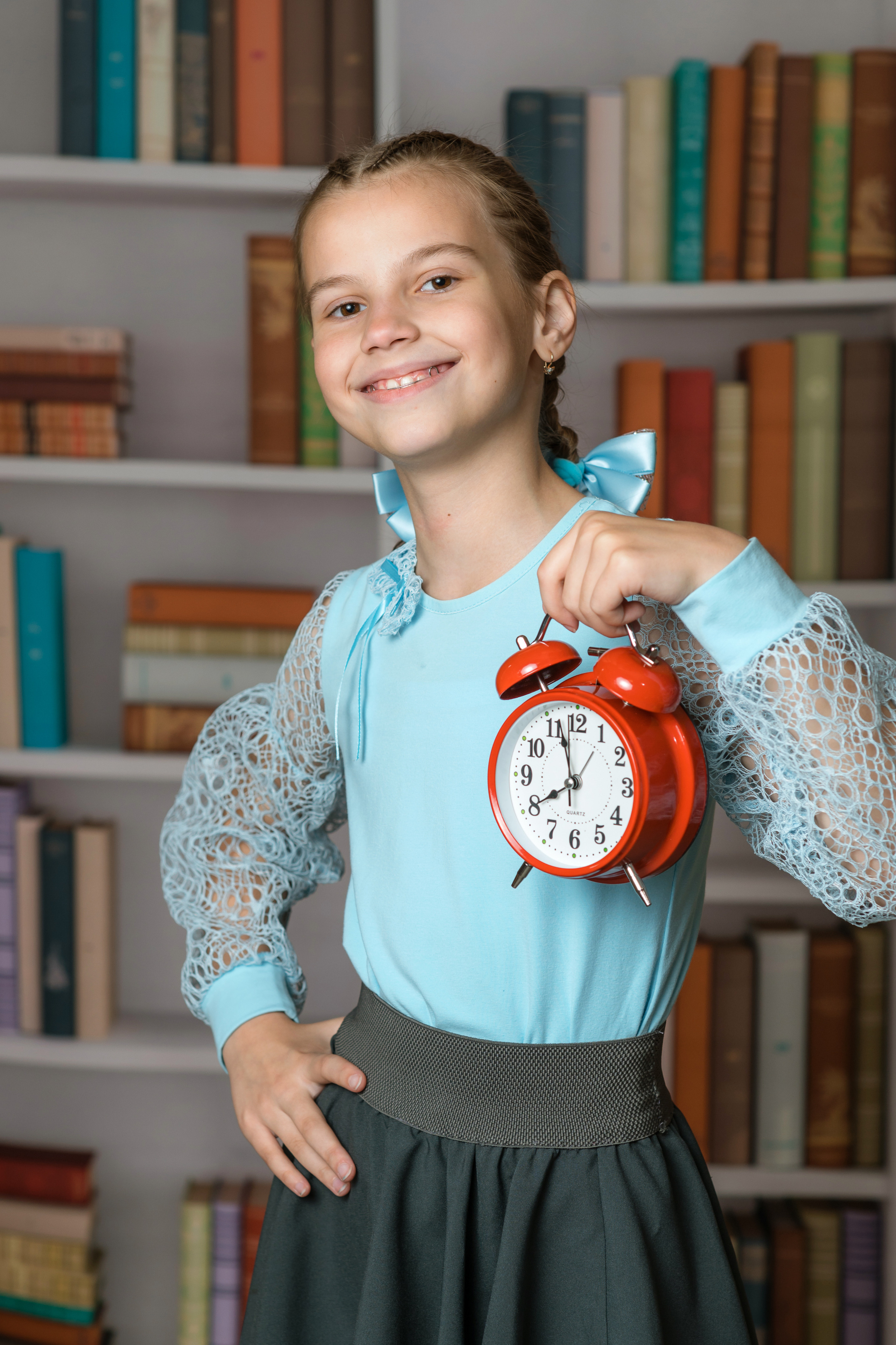 Портфолио "Начальная школа"