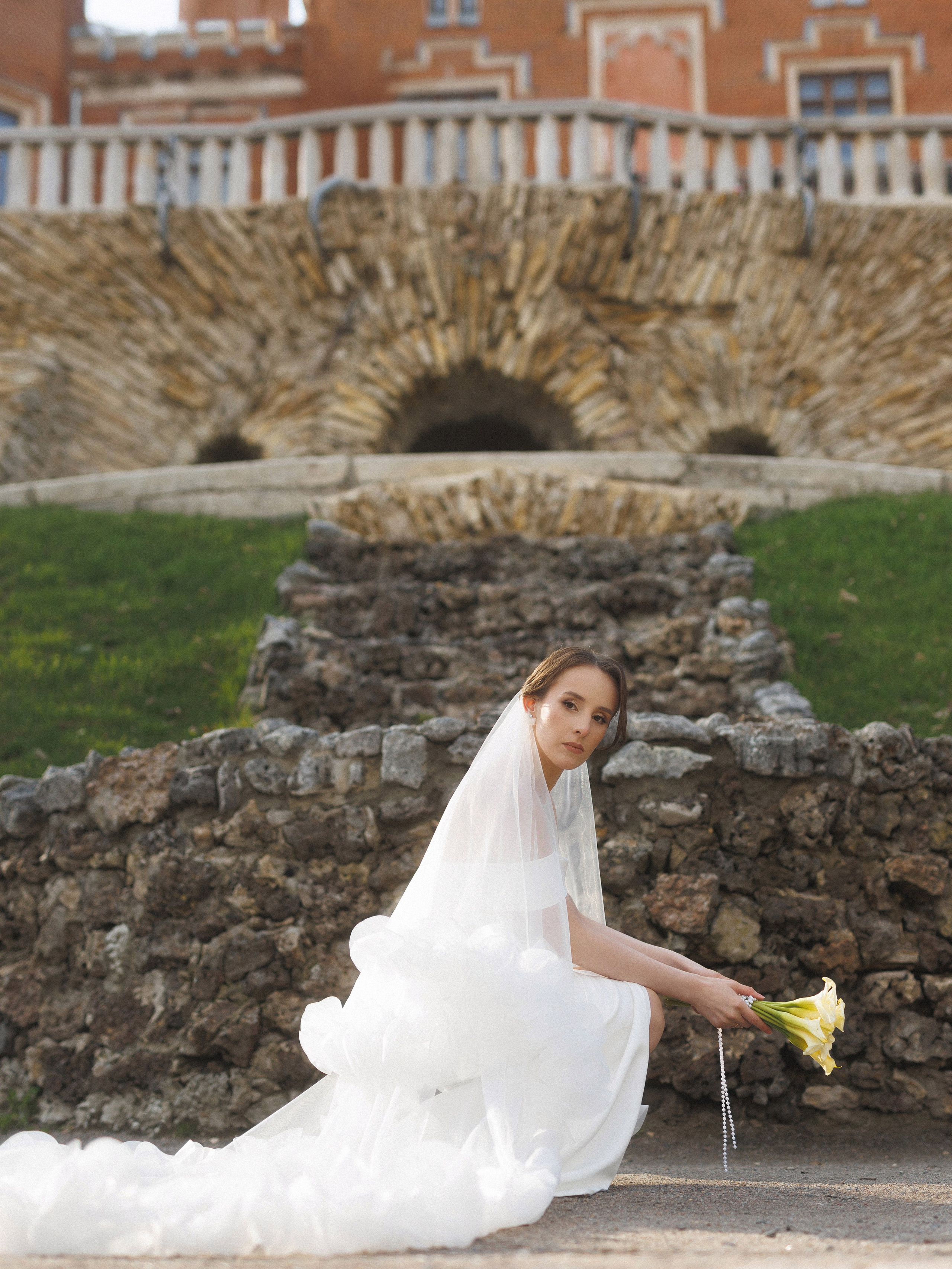 Вика и Руслан. Свадебный и индивидуальный фотограф в Воронеже Светлана Сомова