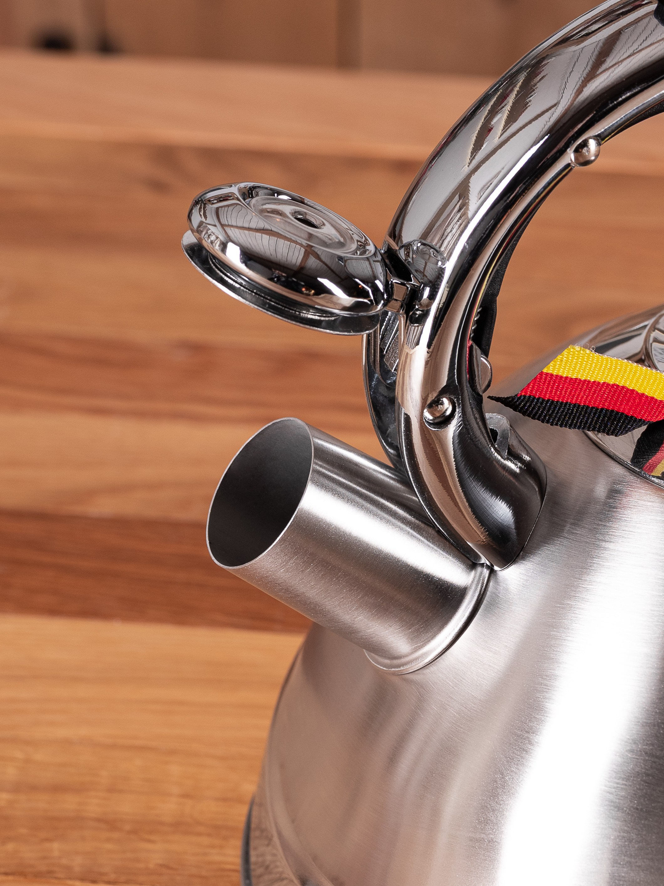 Чайники стальные серия 1. Предметный фотограф, фото для маркетплейсов Пятигорск, КМВ