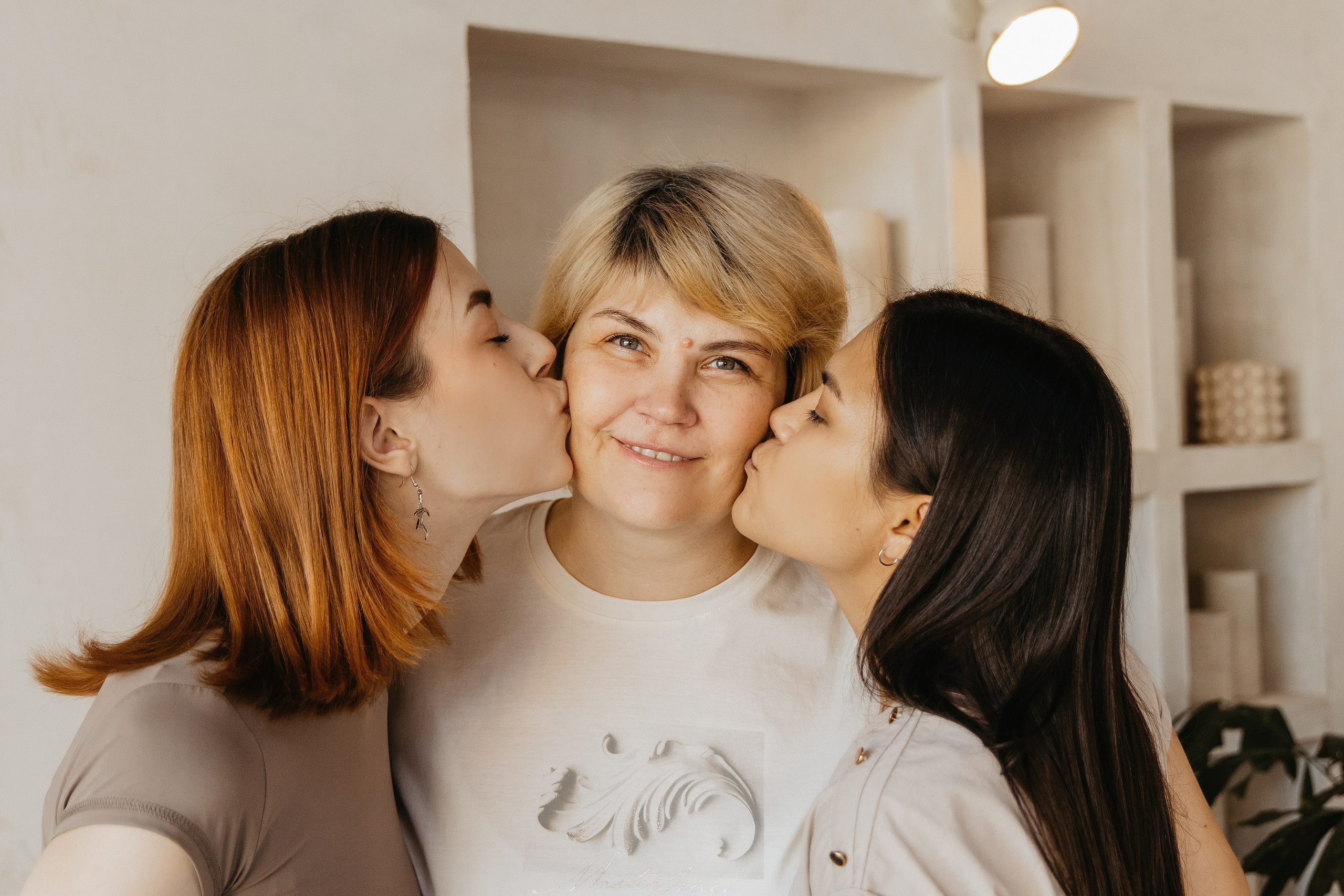 День рождения. Свадебный фотограф Челябинск Зиненко Виктория