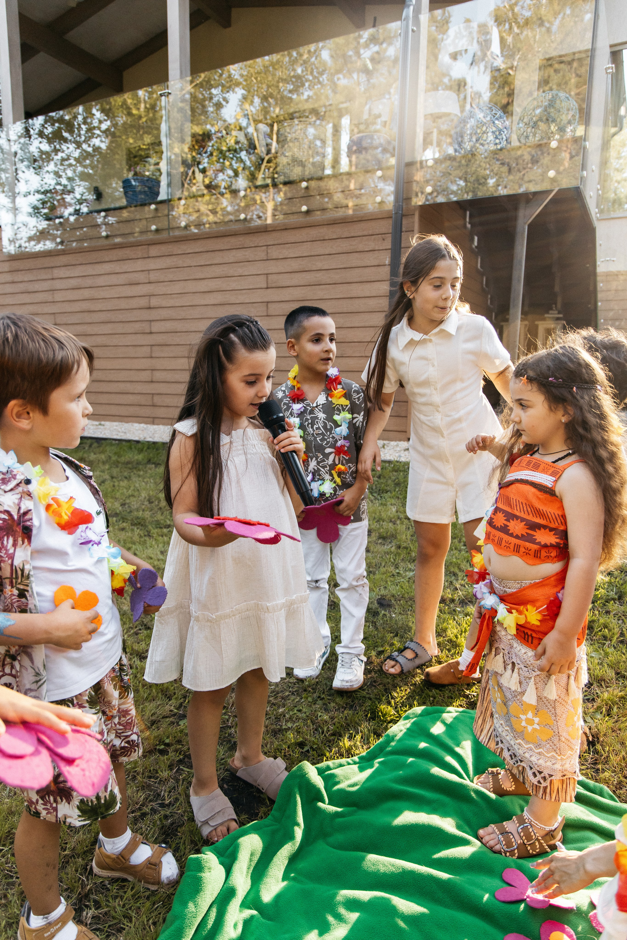 День рождения Мии|Парк-отель «Берёка». Свадебный фотограф Челябинск Зиненко Виктория