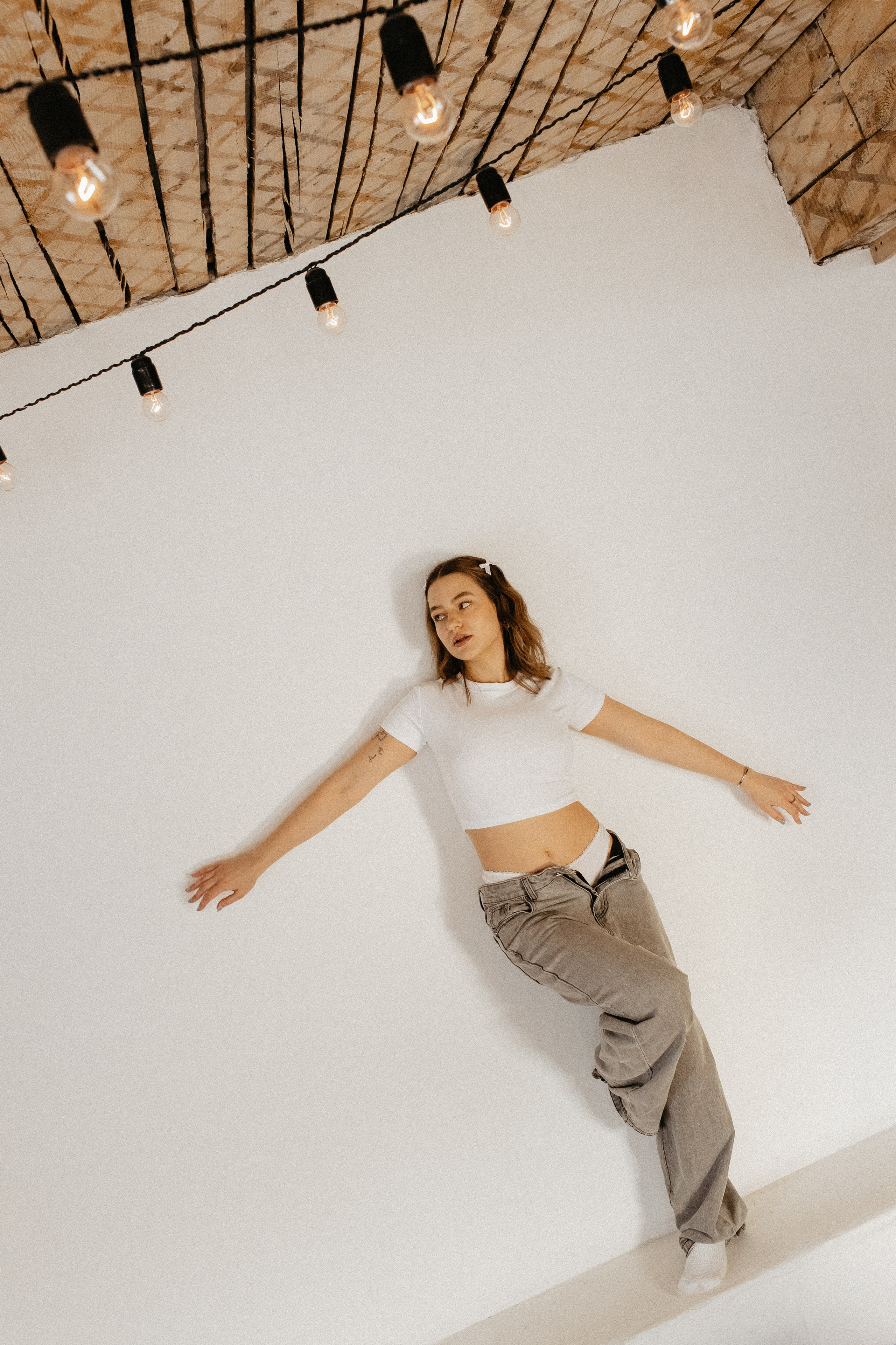 Винтажная квартира|Ирина. Свадебный фотограф Челябинск Зиненко Виктория