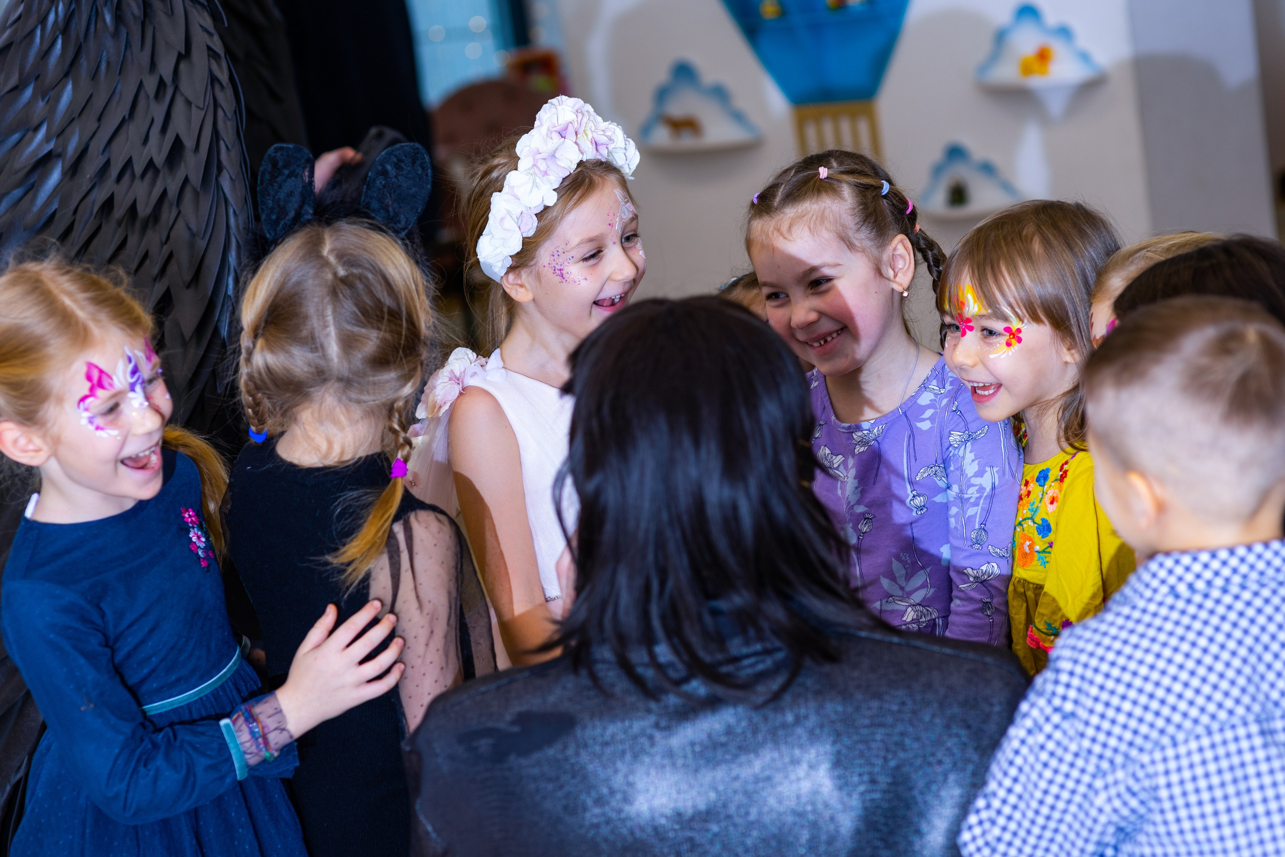 Дено рождения