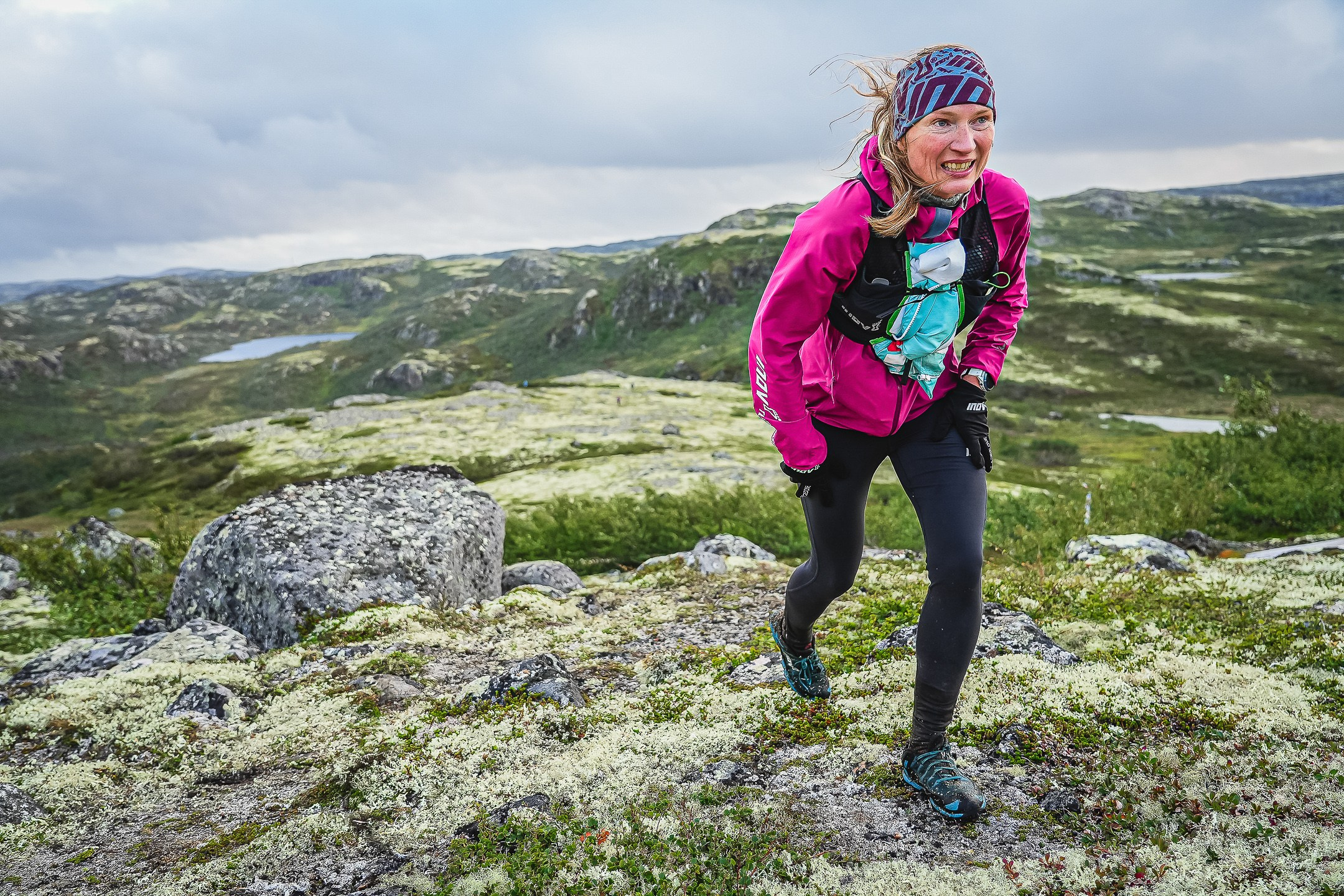 Kildin Ultra Grand Escape |2023.08.21. Sergey Sutkovoy — Designer, photographer, traveler, woodworker