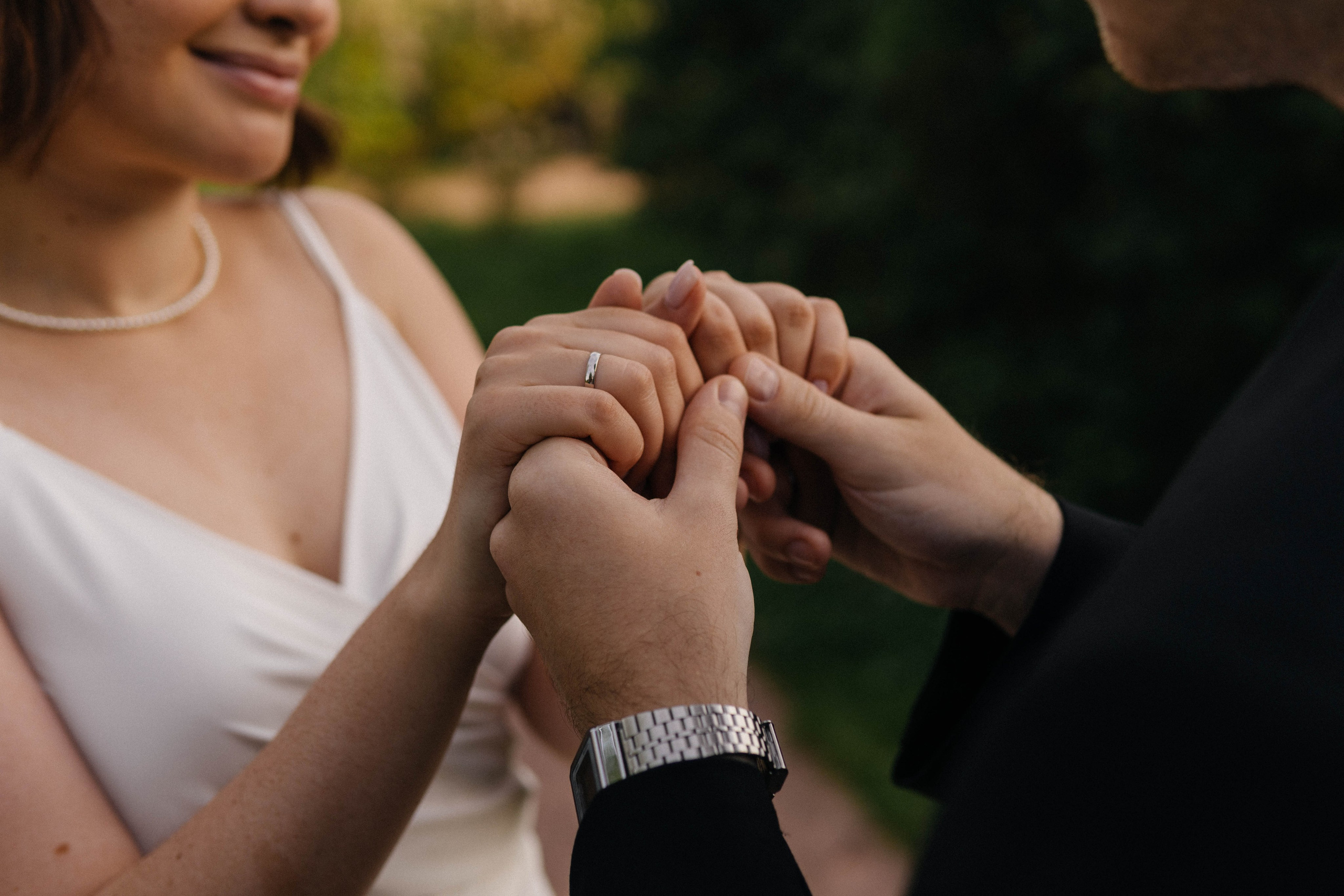 Артем и Анастасия. Портретный фотограф в Москве