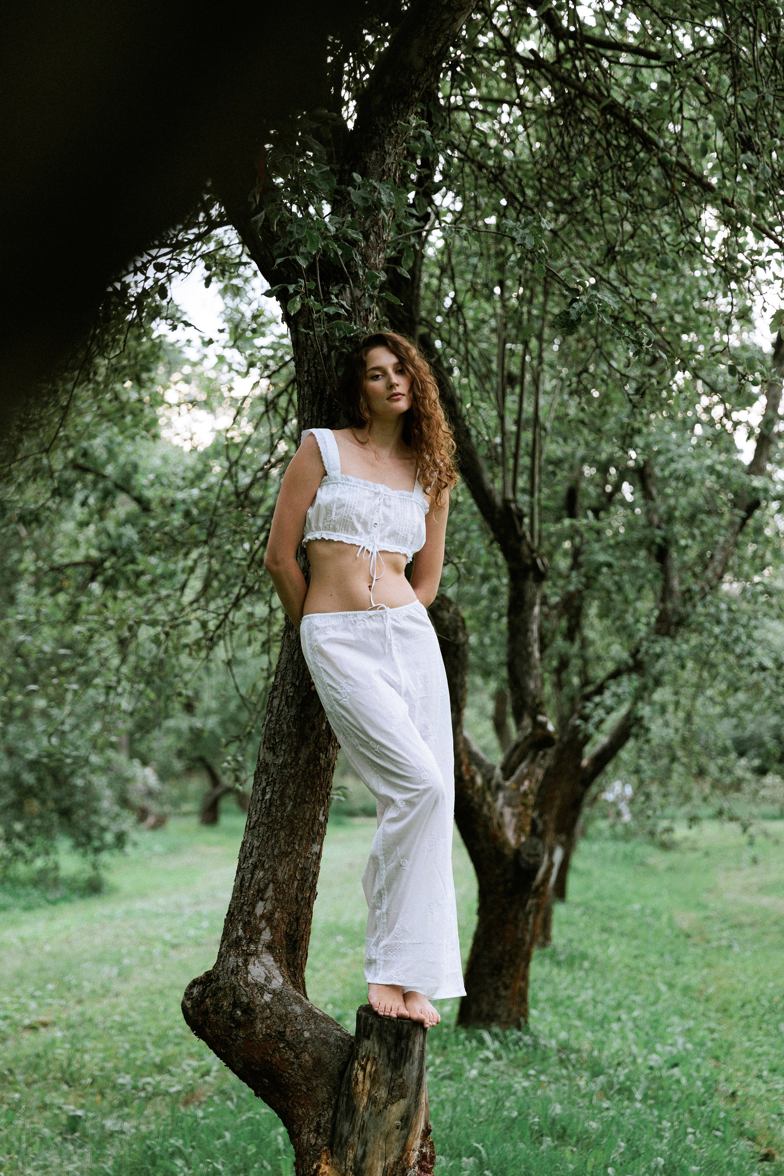 Валерия. Фотограф в Москве Людмила Малова