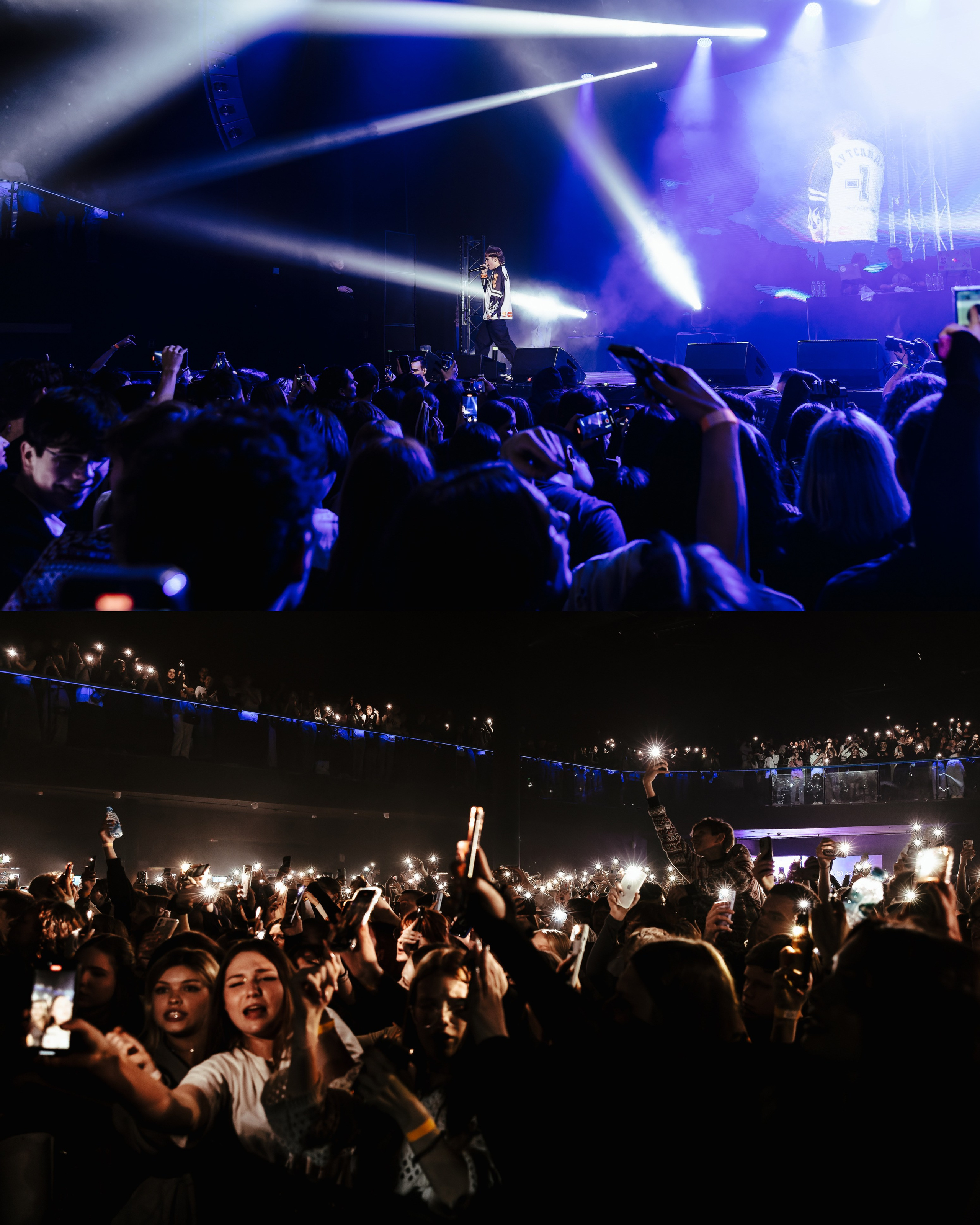 TOXIS | 8.03.2024. DARIA BLEDNOVA / photographer Moscow