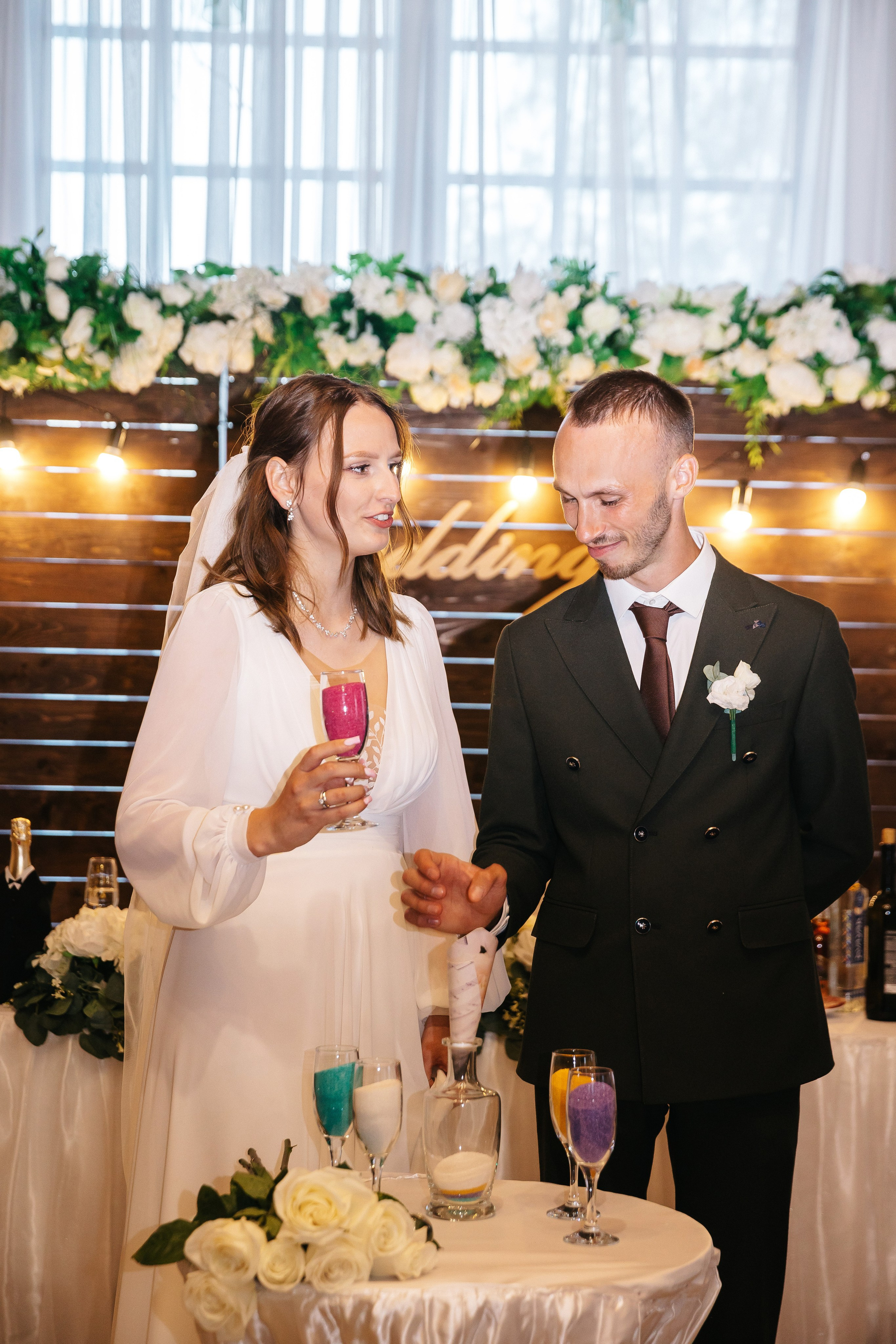 Елизавета и Владислав. Главная