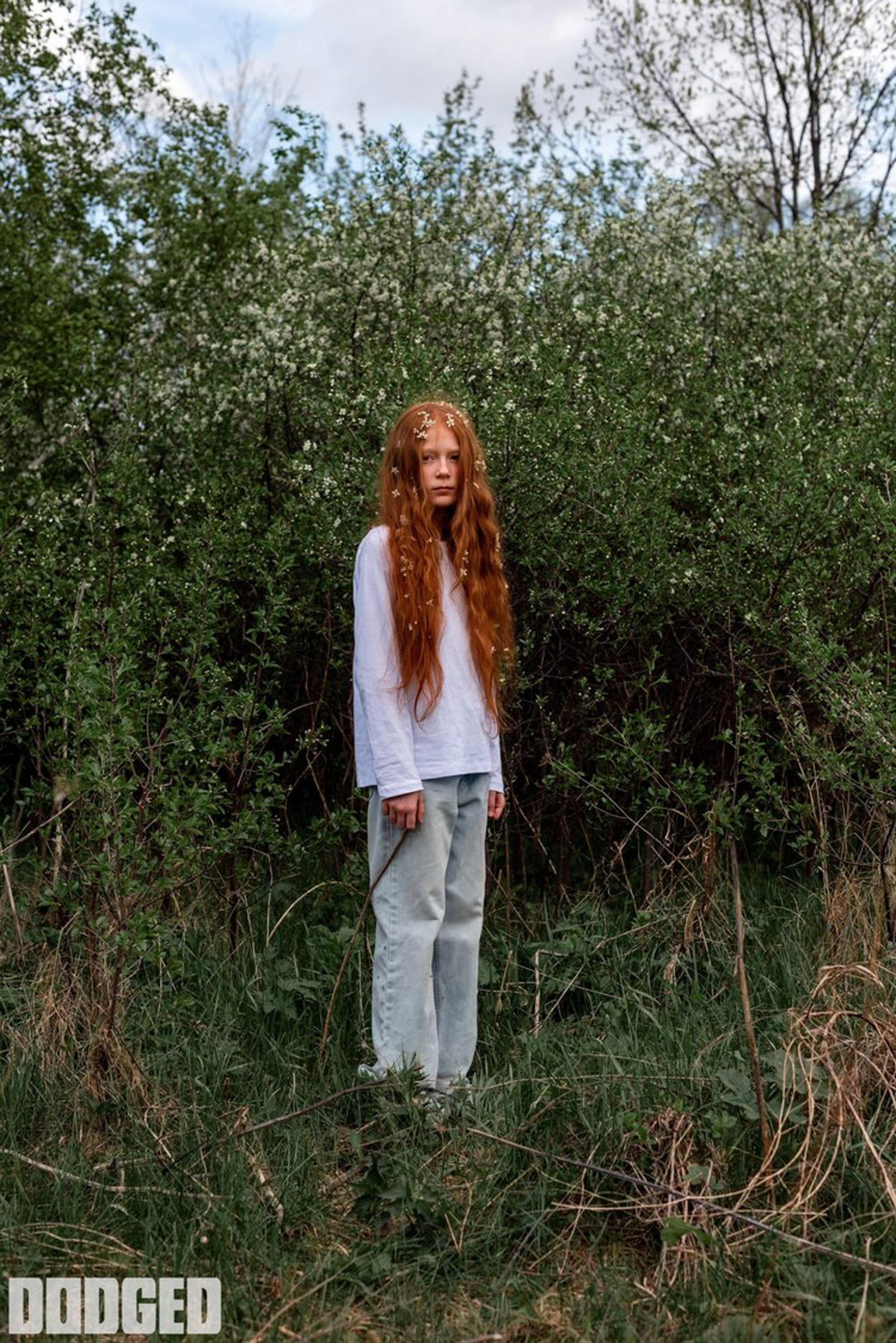 Публикации. Портретный фотограф из Омска Инна Пономарева