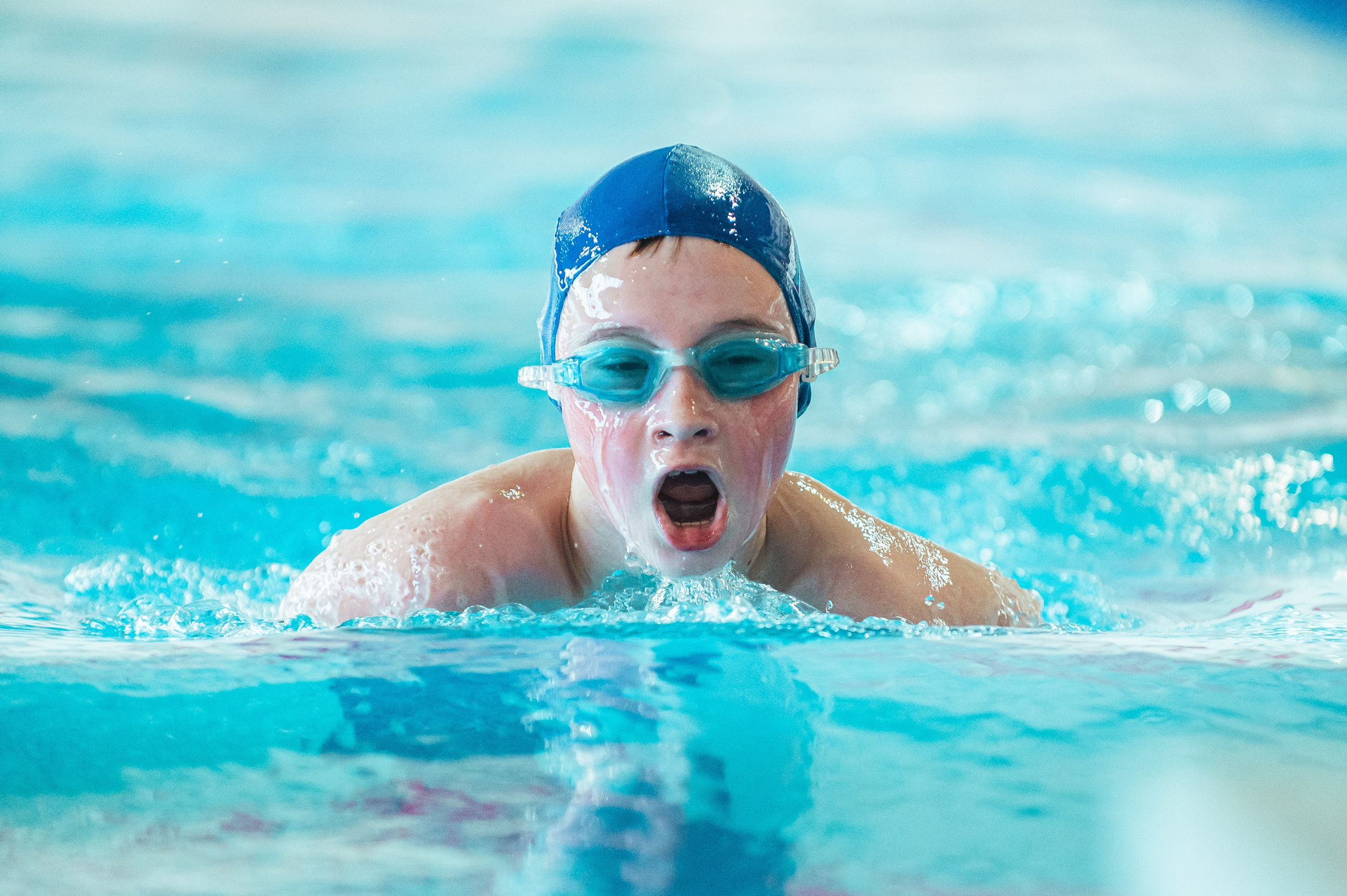 ФСК соревнования по плаванию. Свадебная и концептуальная фотография в городе Улан-Удэ