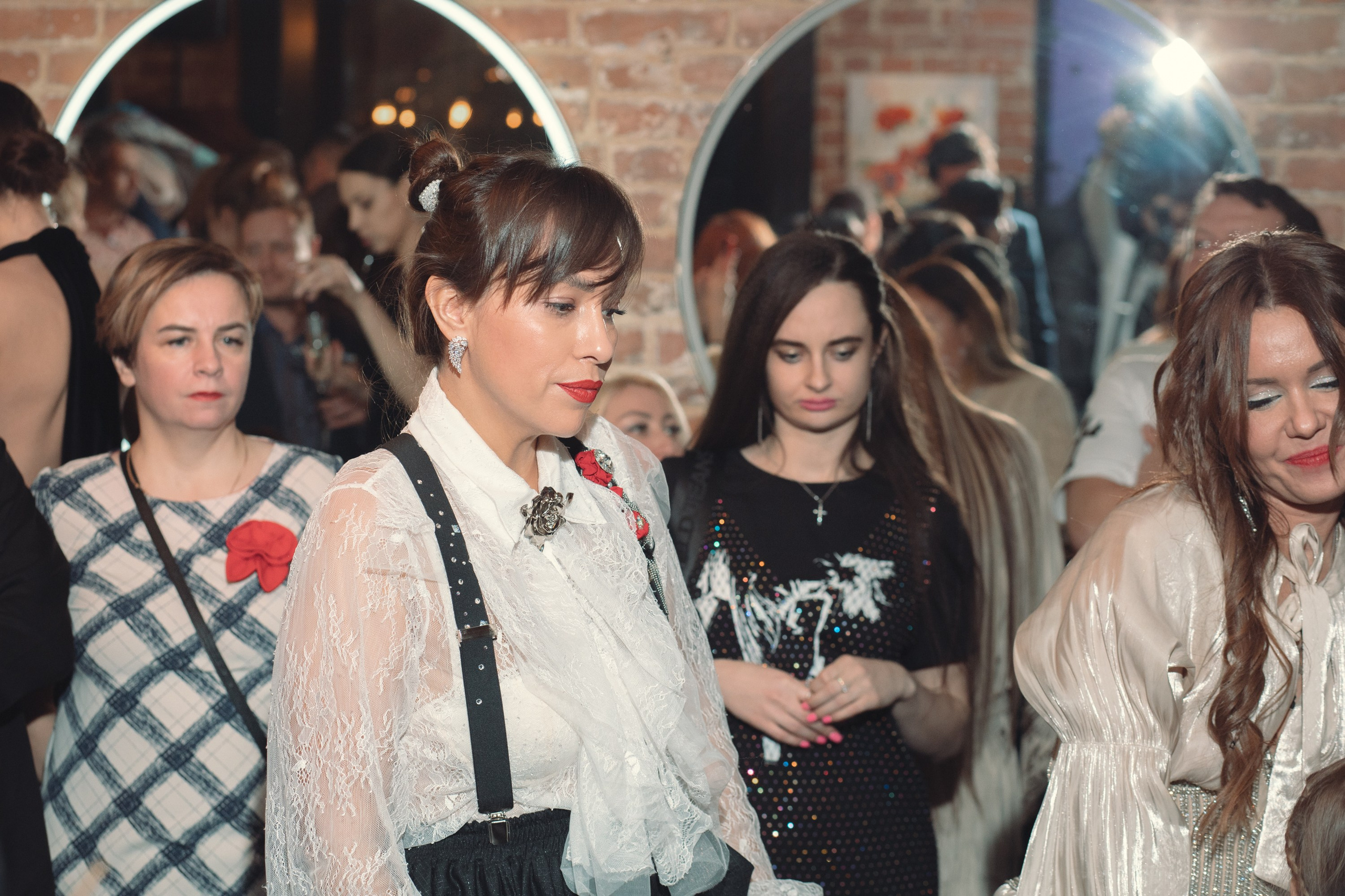 День Рождения Le Prima. Портретный и интерьерный фотограф в Москве|Кашин Артём