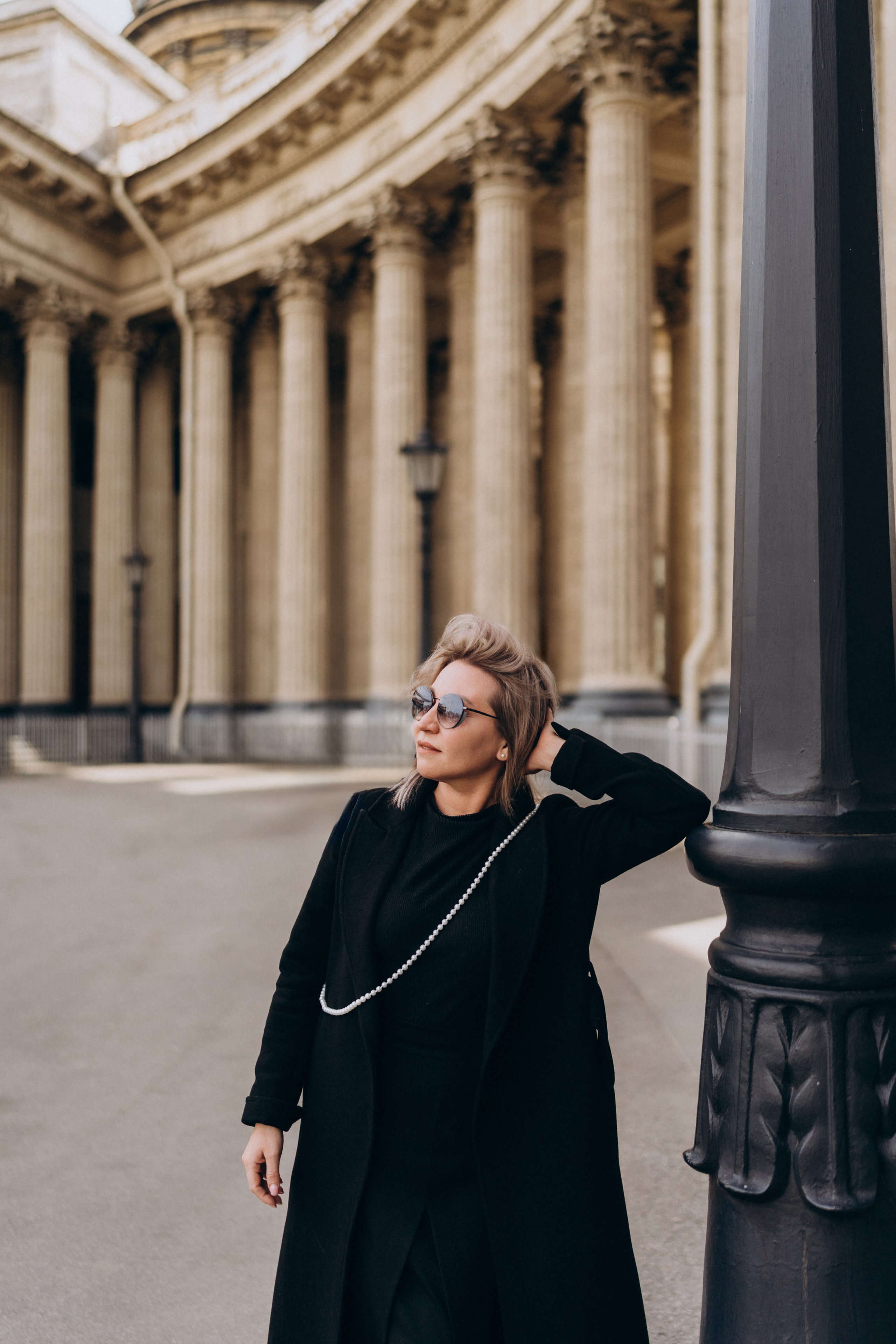 Анна. Фотограф в Санкт-Петербурге — Лучина Екатерина