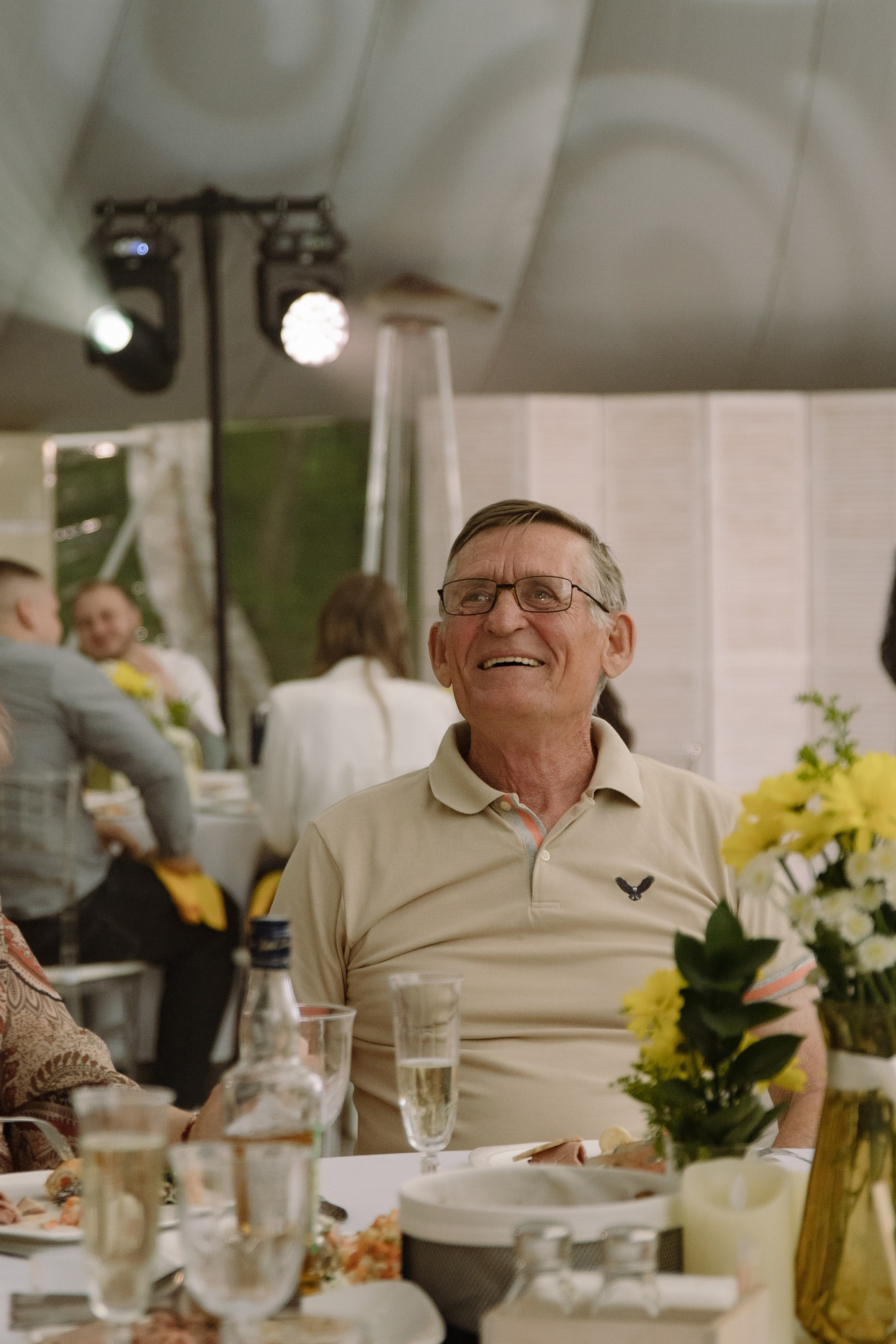 Артур & Диана | Банкет. Фотограф во Владивостоке Парамонова Елена