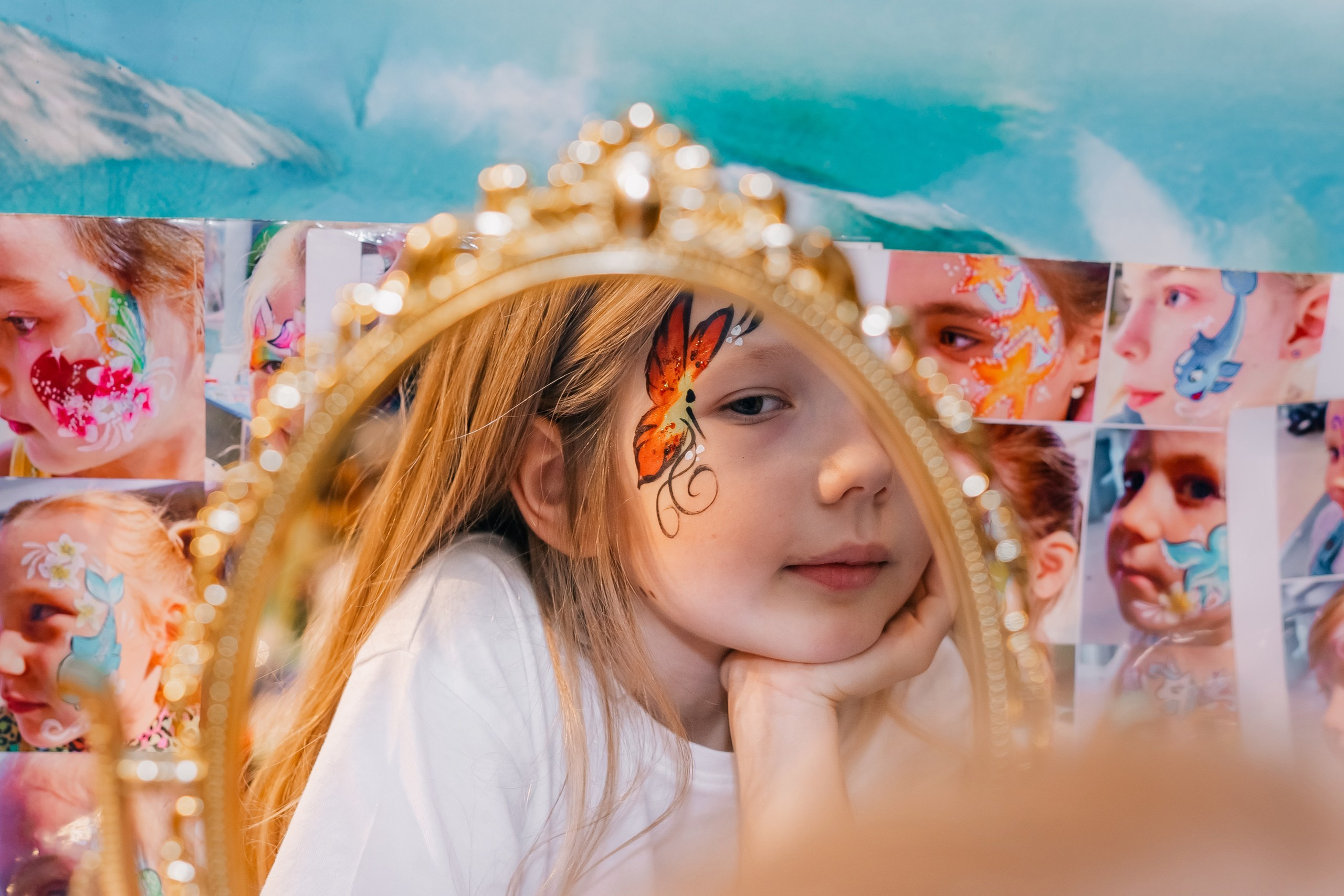 Стасу 8 лет!. Семейный фотограф в Москве Ирина Жур